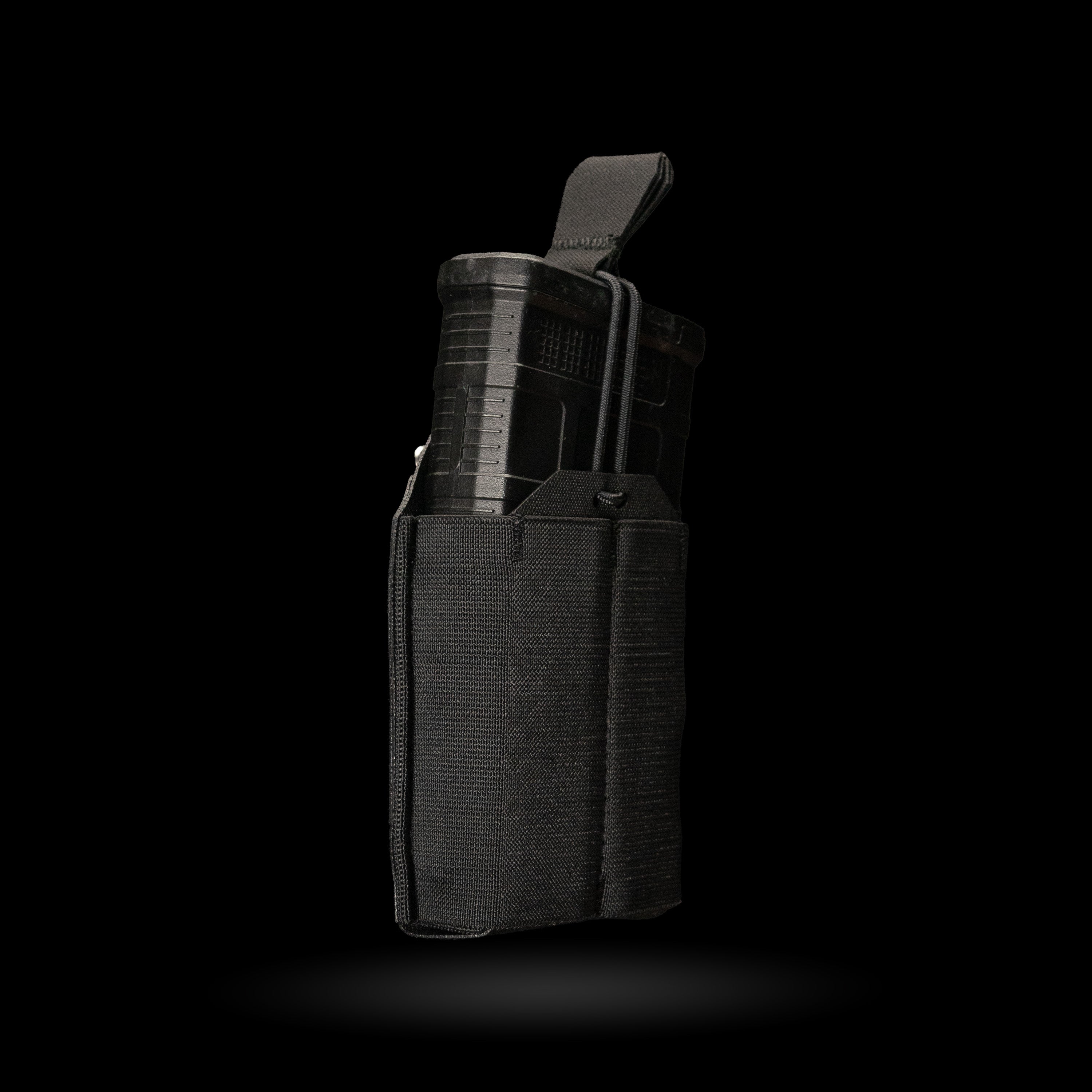 Elastic Mag Pouch