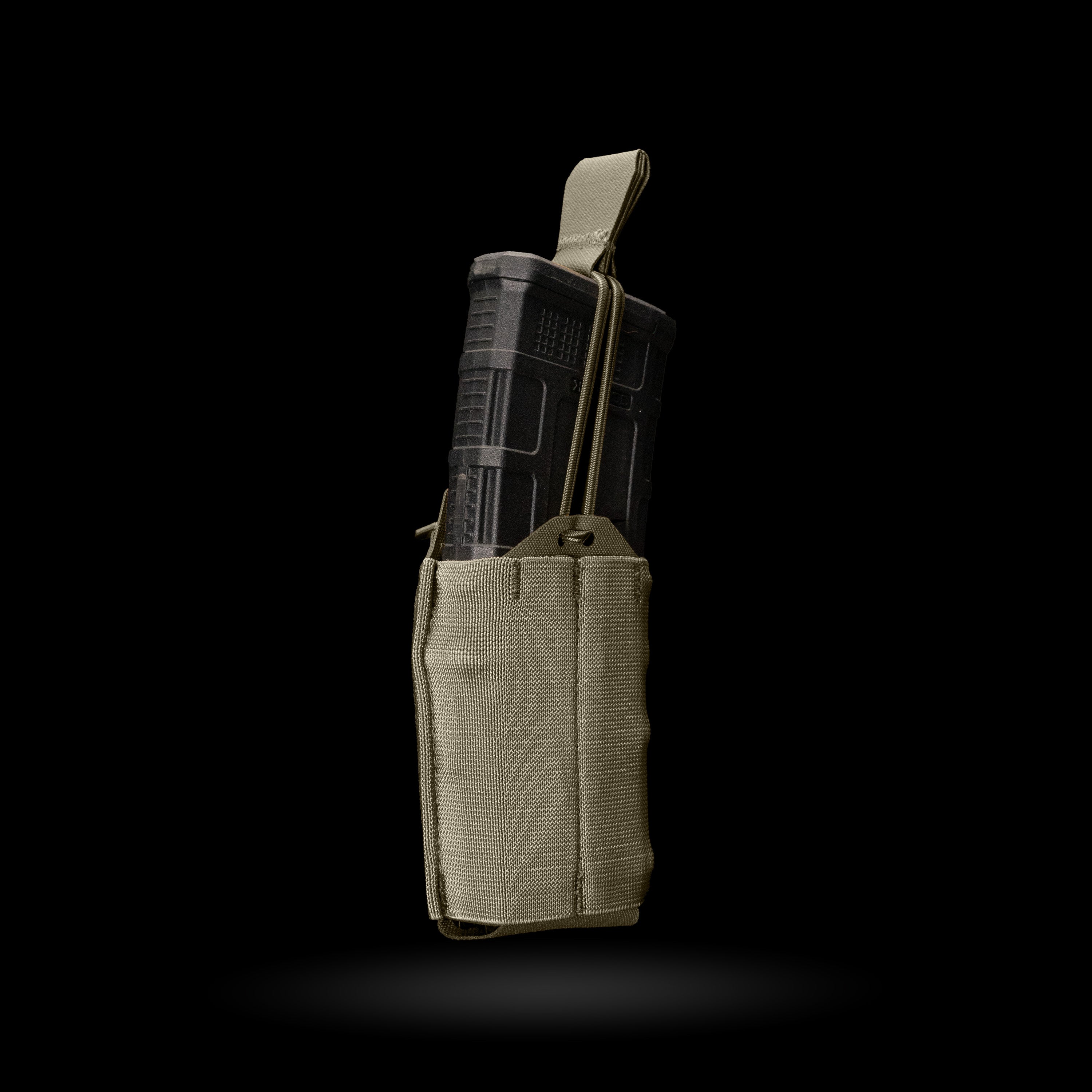 Elastic Mag Pouch