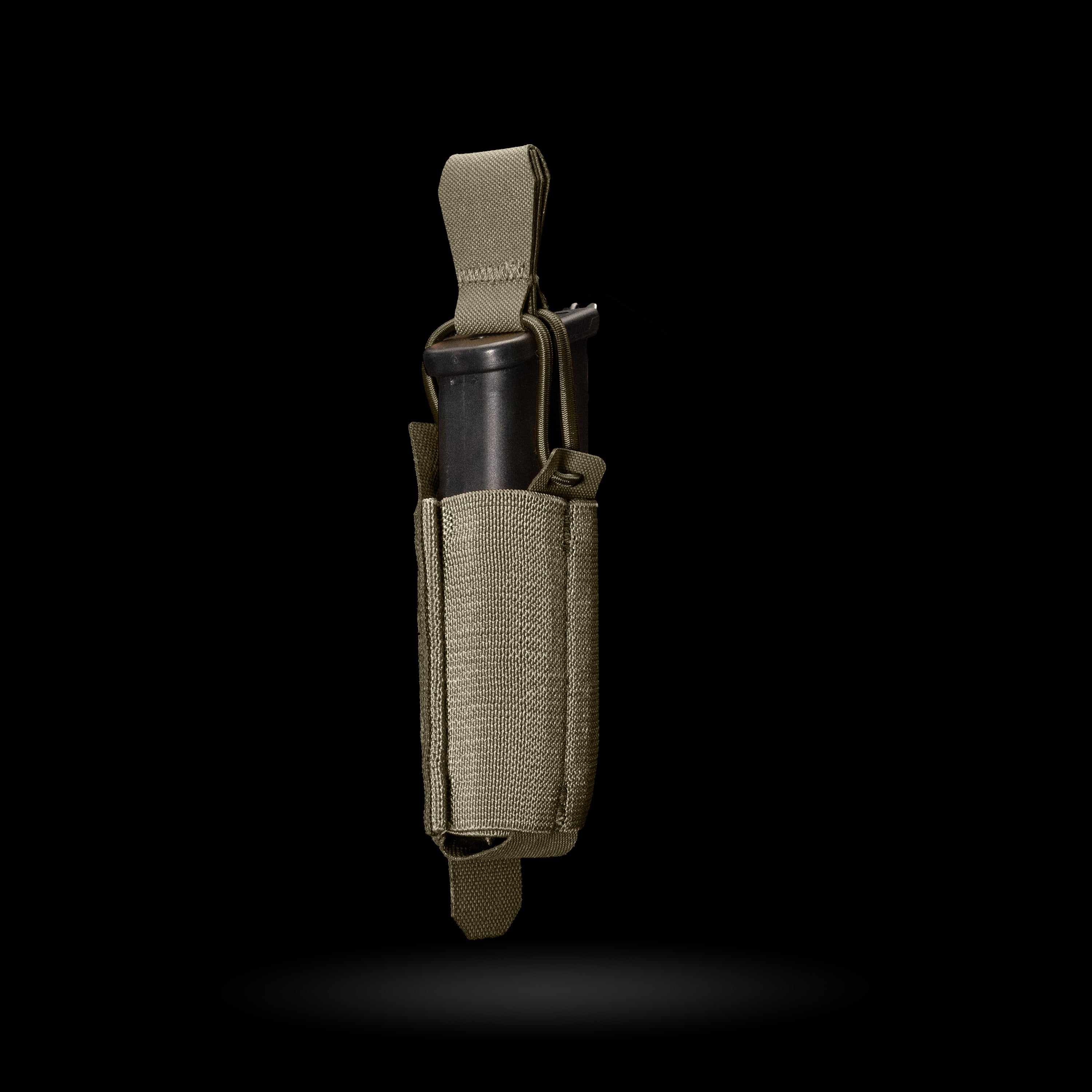 Elastic Mag Pouch