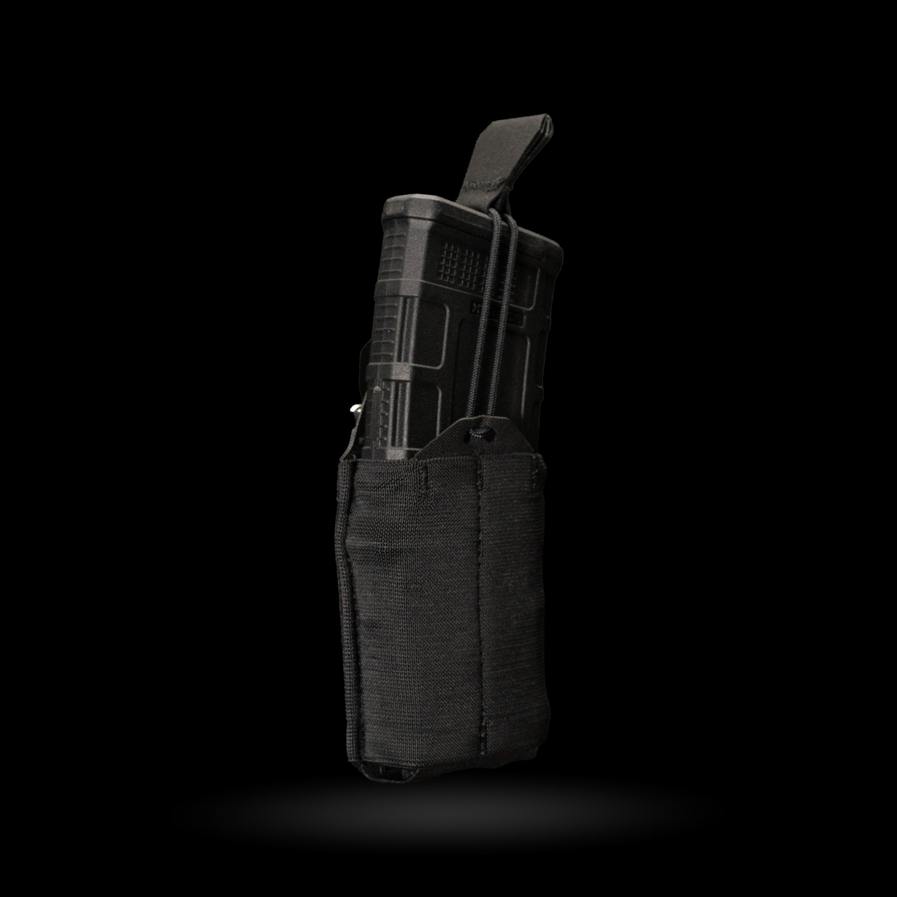 Elastic Mag Pouch