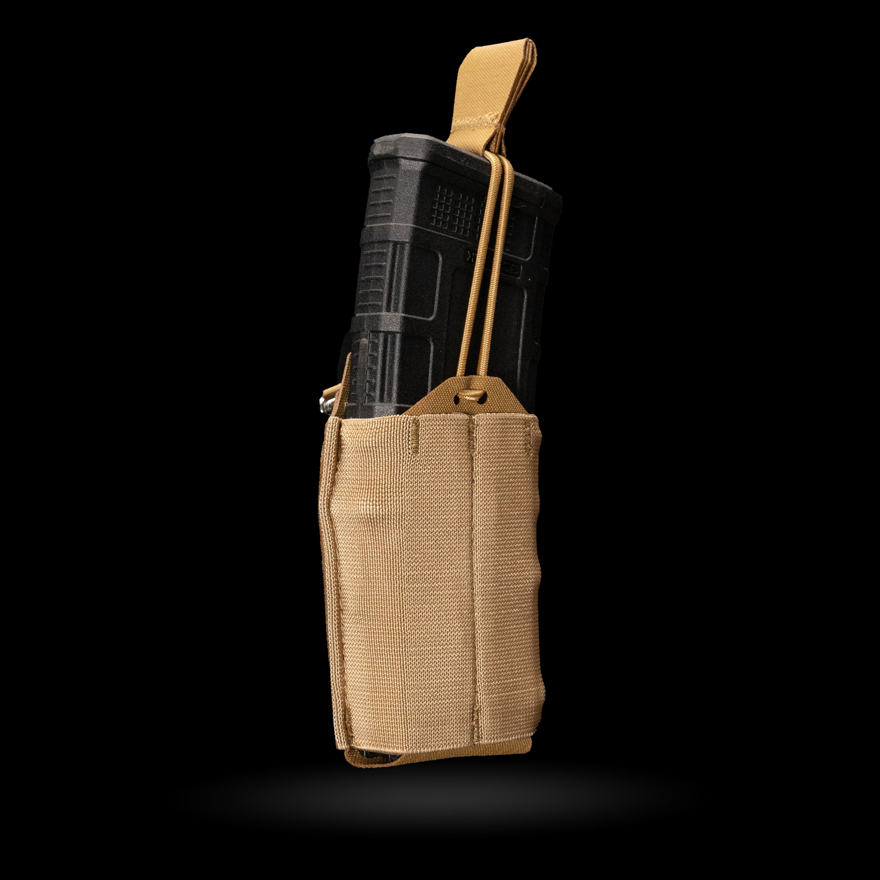 Elastic Mag Pouch