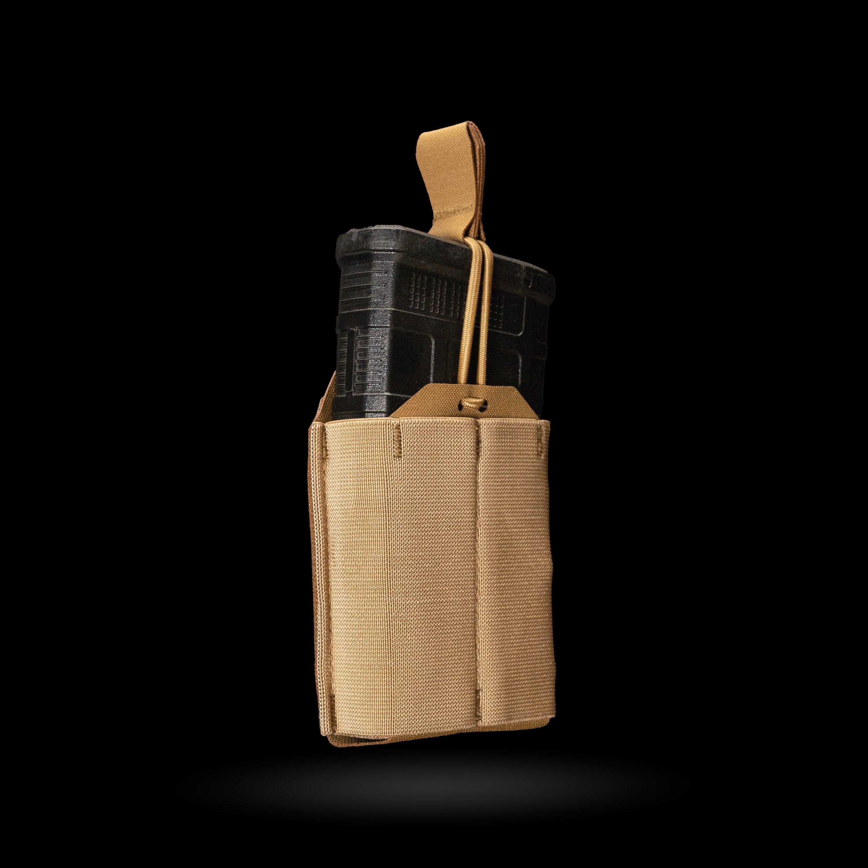Elastic Mag Pouch
