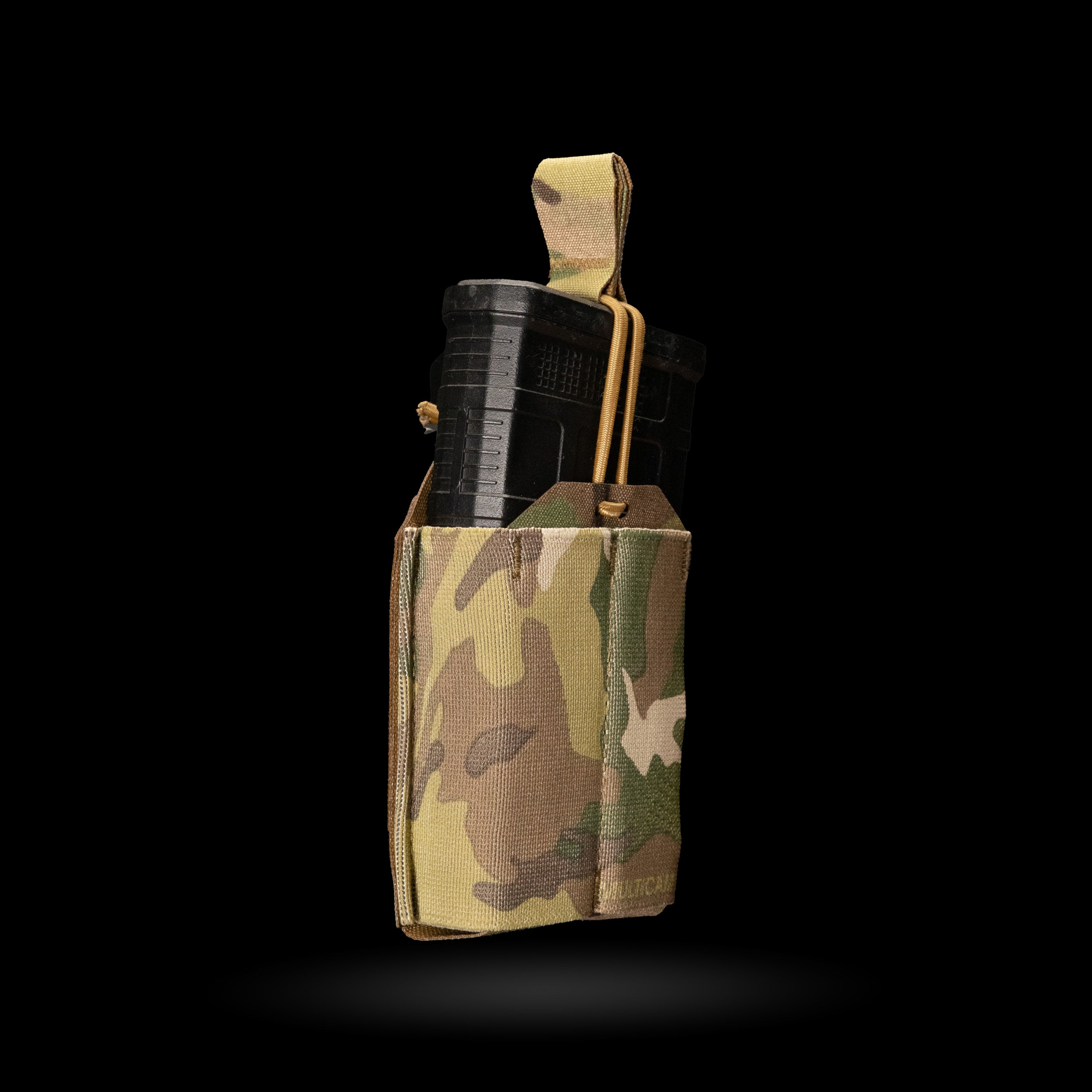 Elastic Mag Pouch