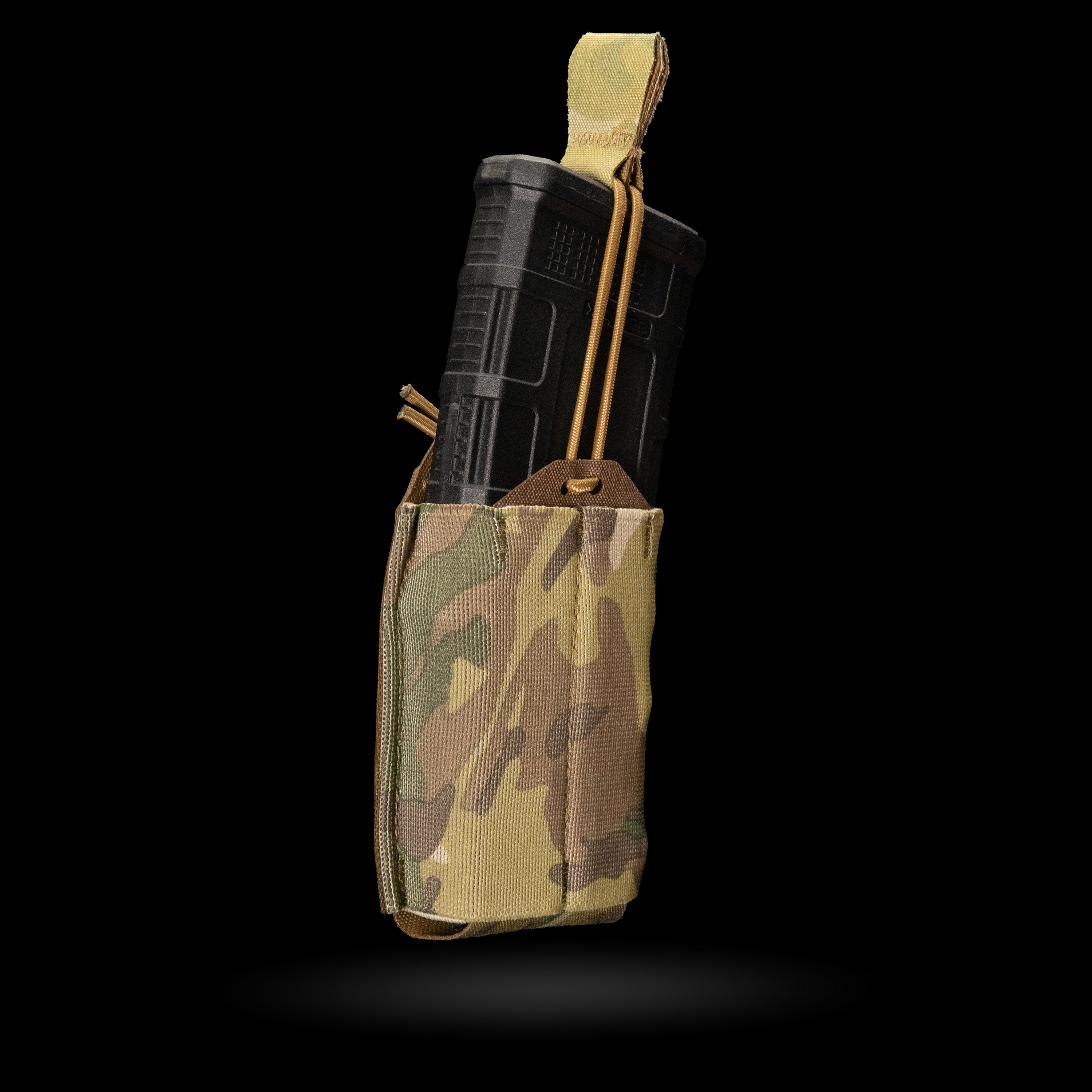 Elastic Mag Pouch