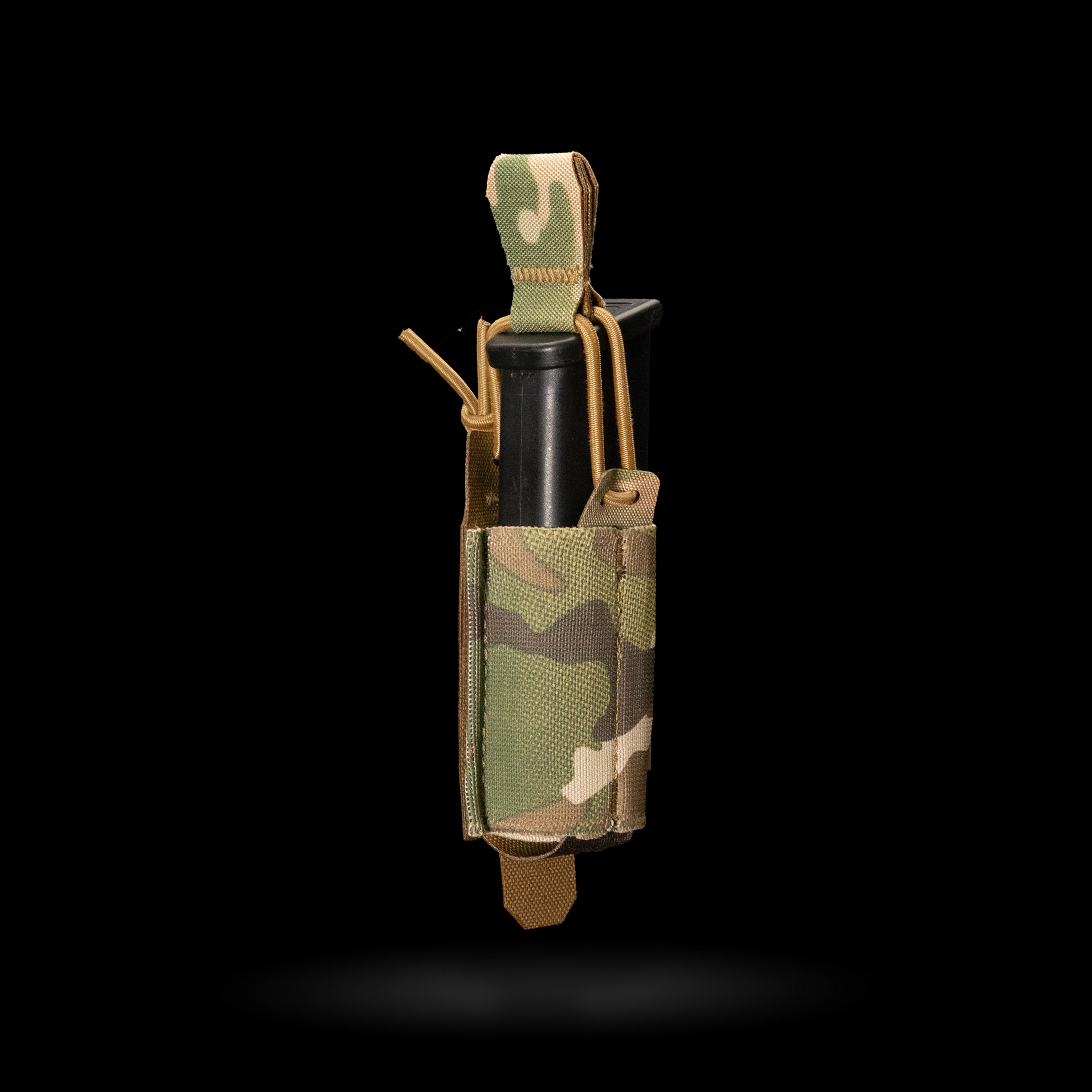 Elastic Mag Pouch