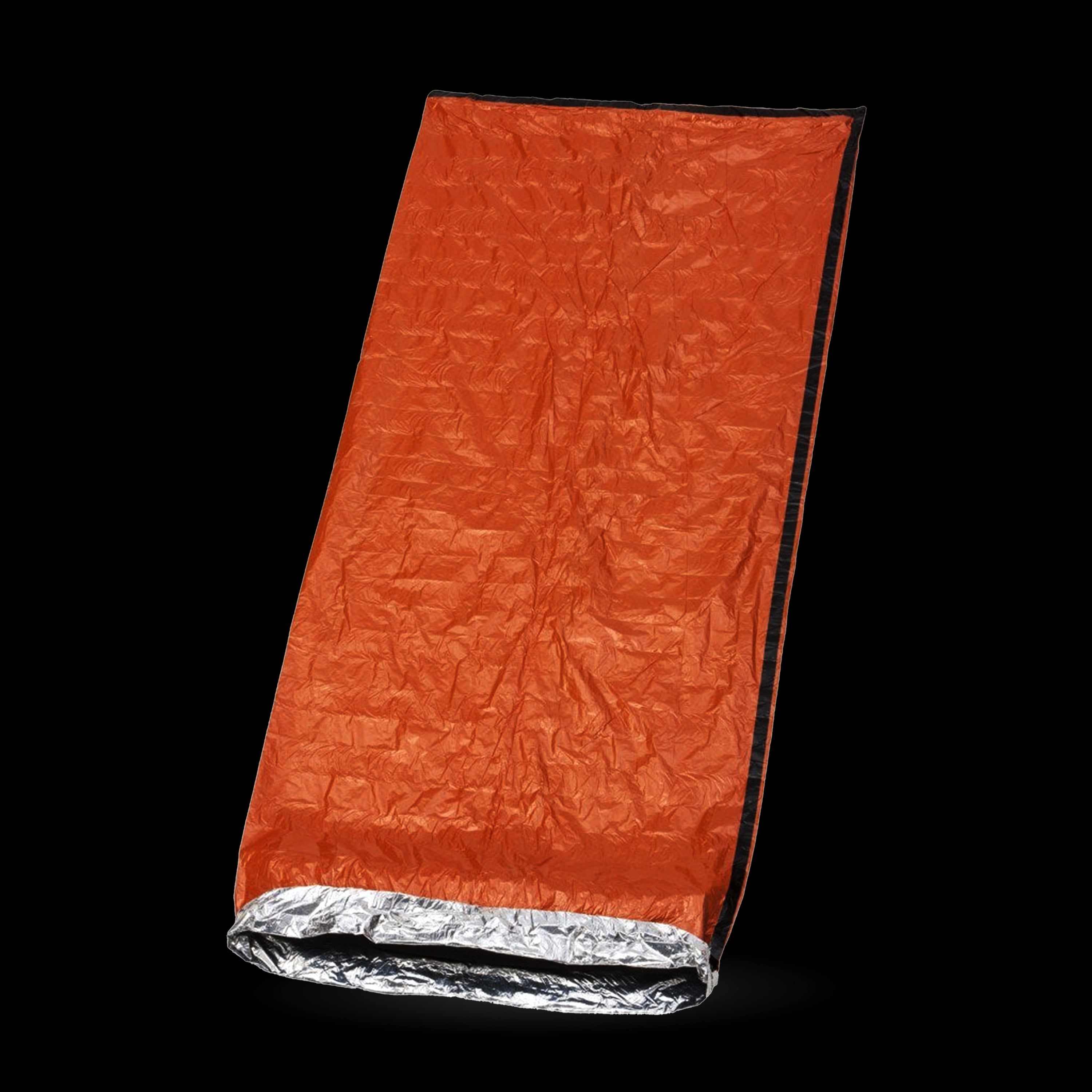 SOL - Emergency Bivvy w/ Rescue Whistle