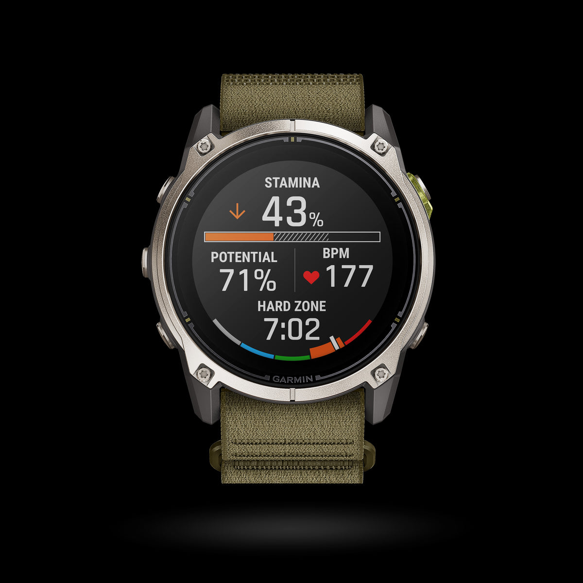 Garmin - Enduro™ 4