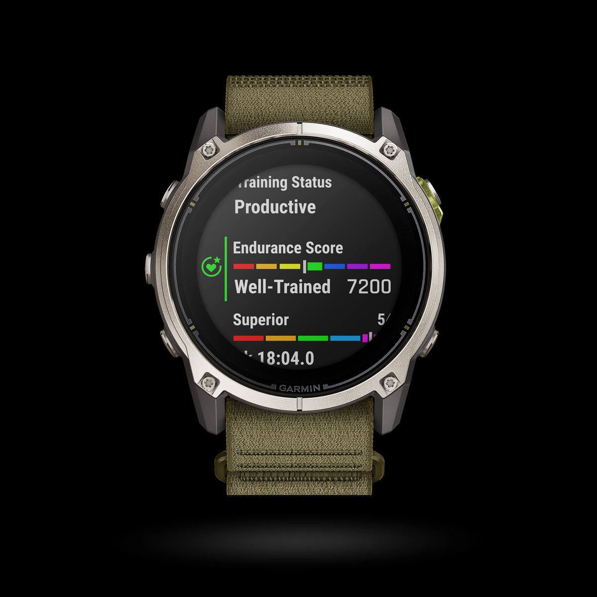 Garmin - Enduro™ 4