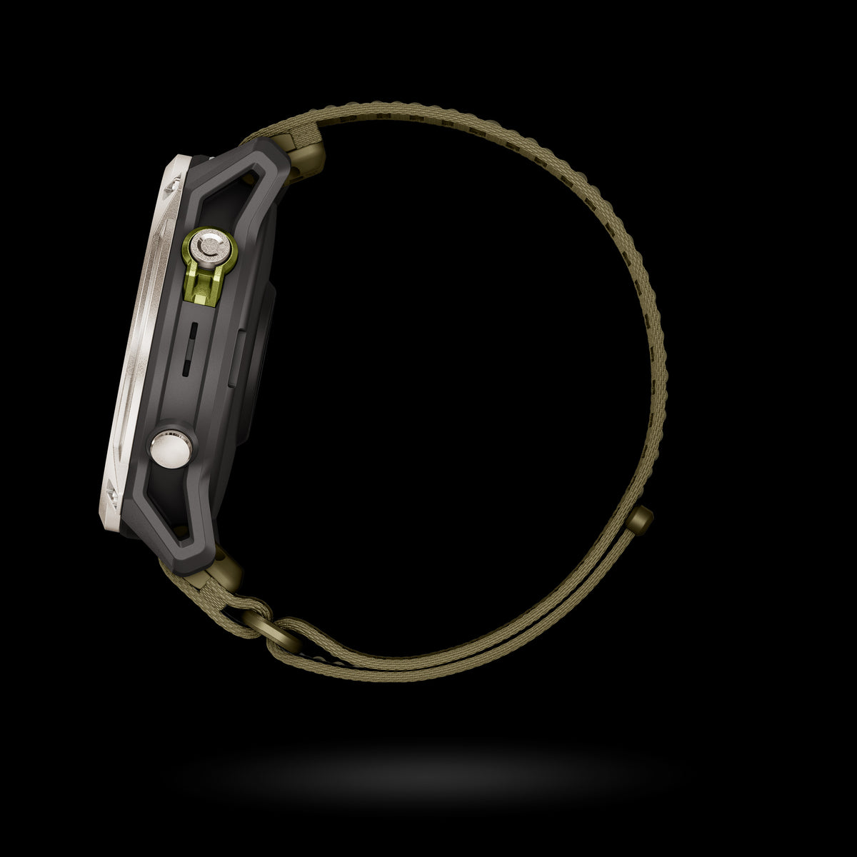 Garmin - Enduro™ 4