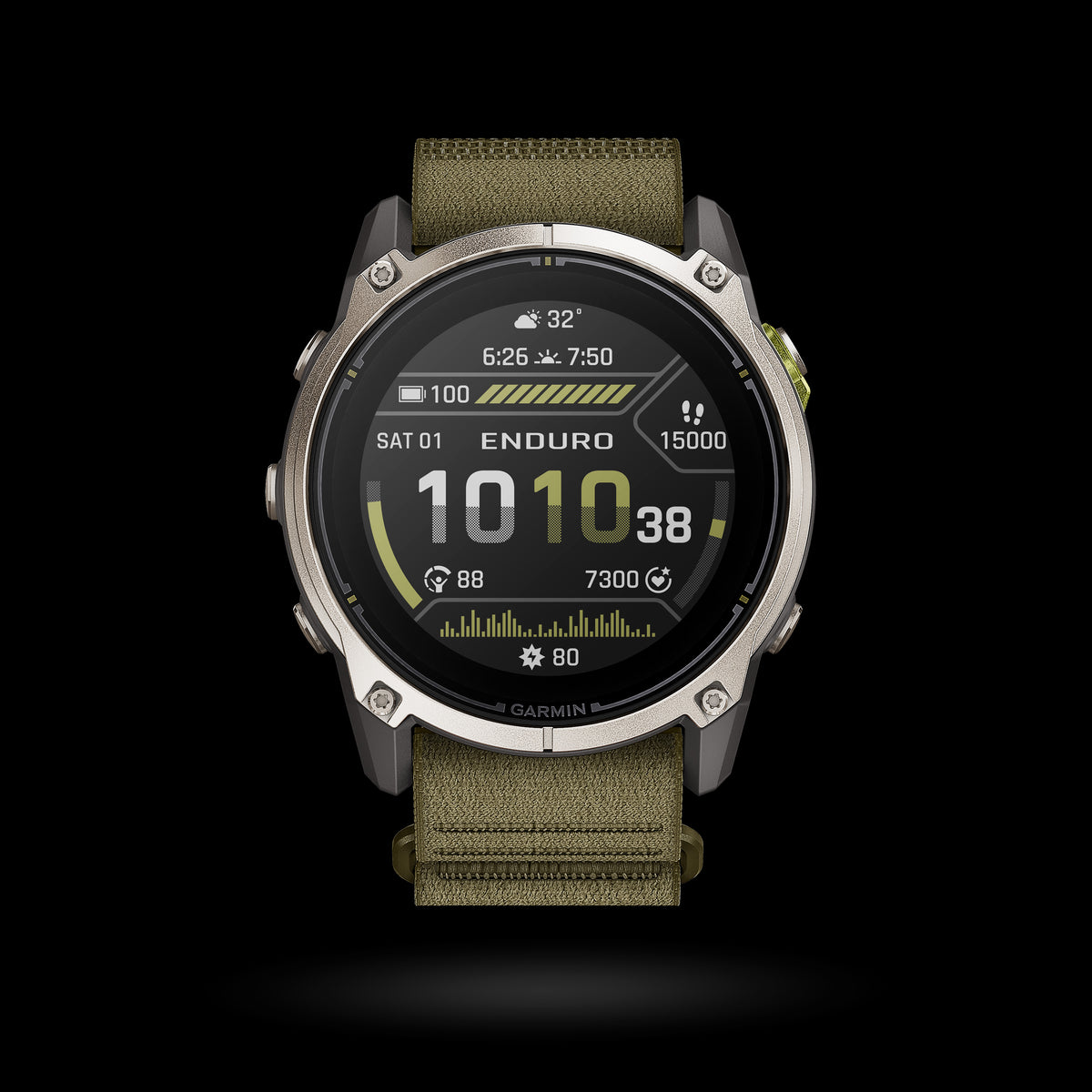 Garmin - Enduro™ 4