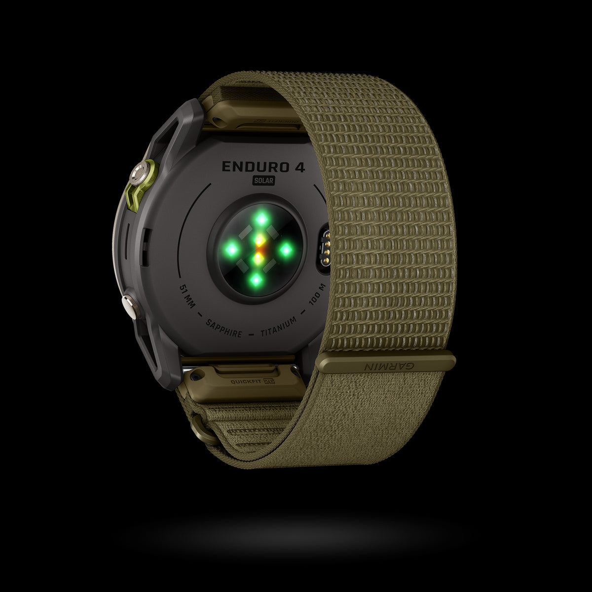 Garmin - Enduro™ 4