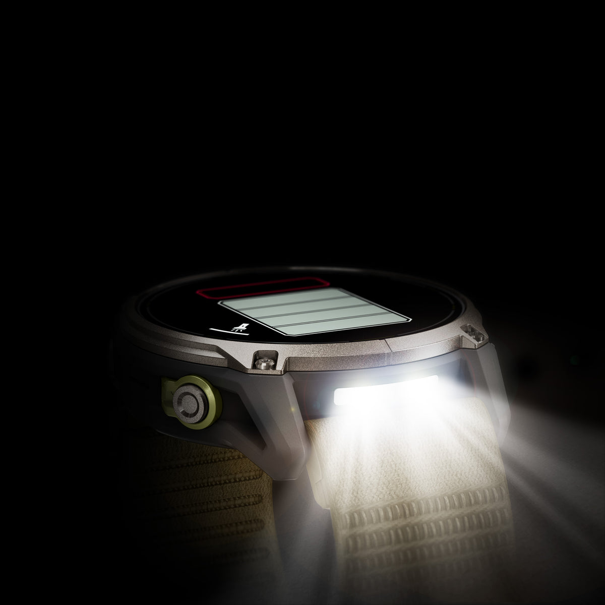 Garmin - Enduro™ 4
