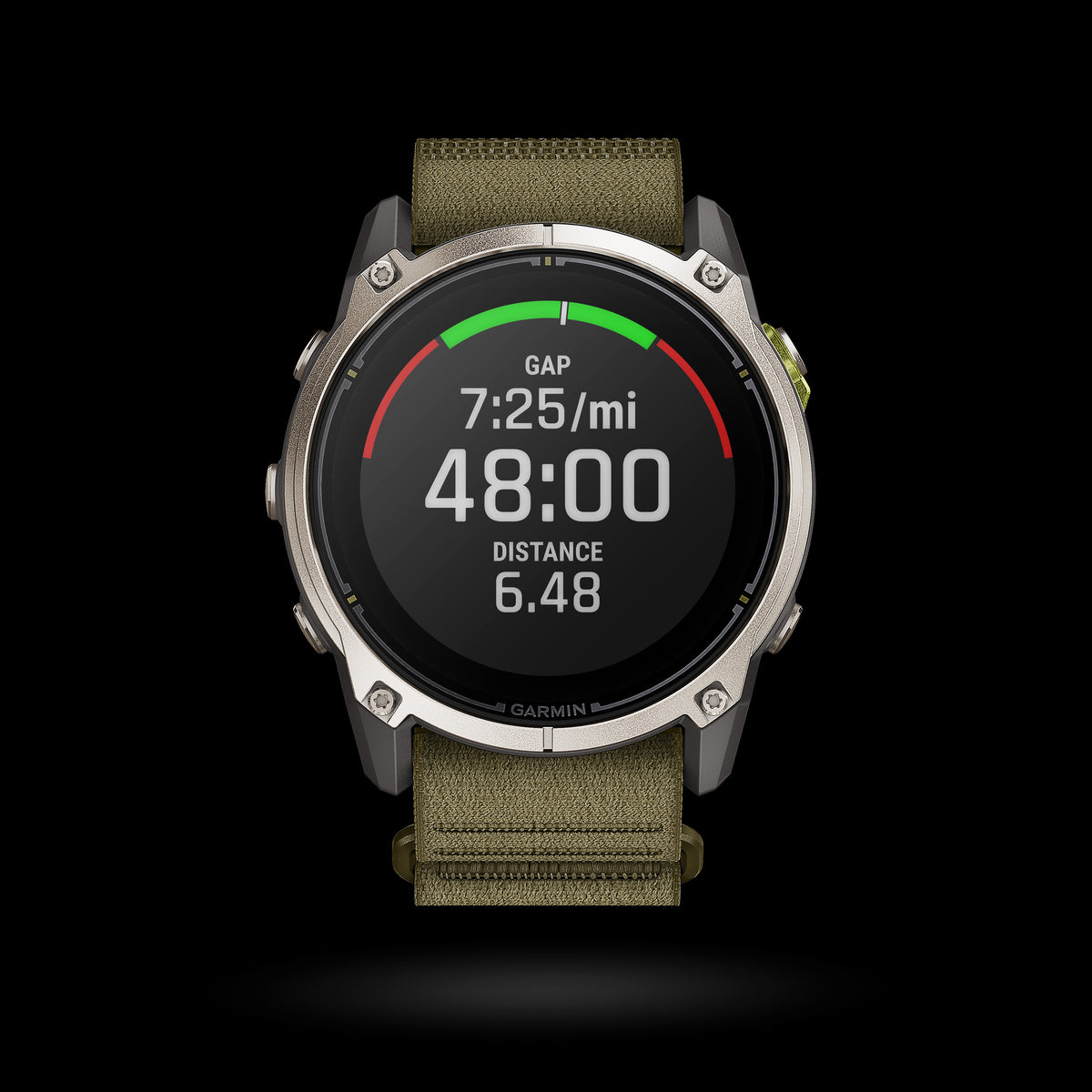 Garmin - Enduro™ 4