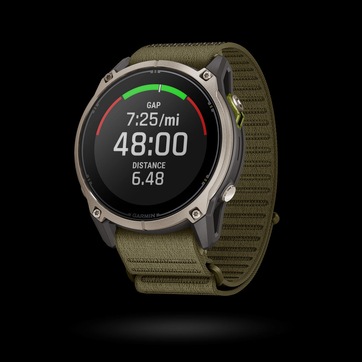 Garmin - Enduro™ 4
