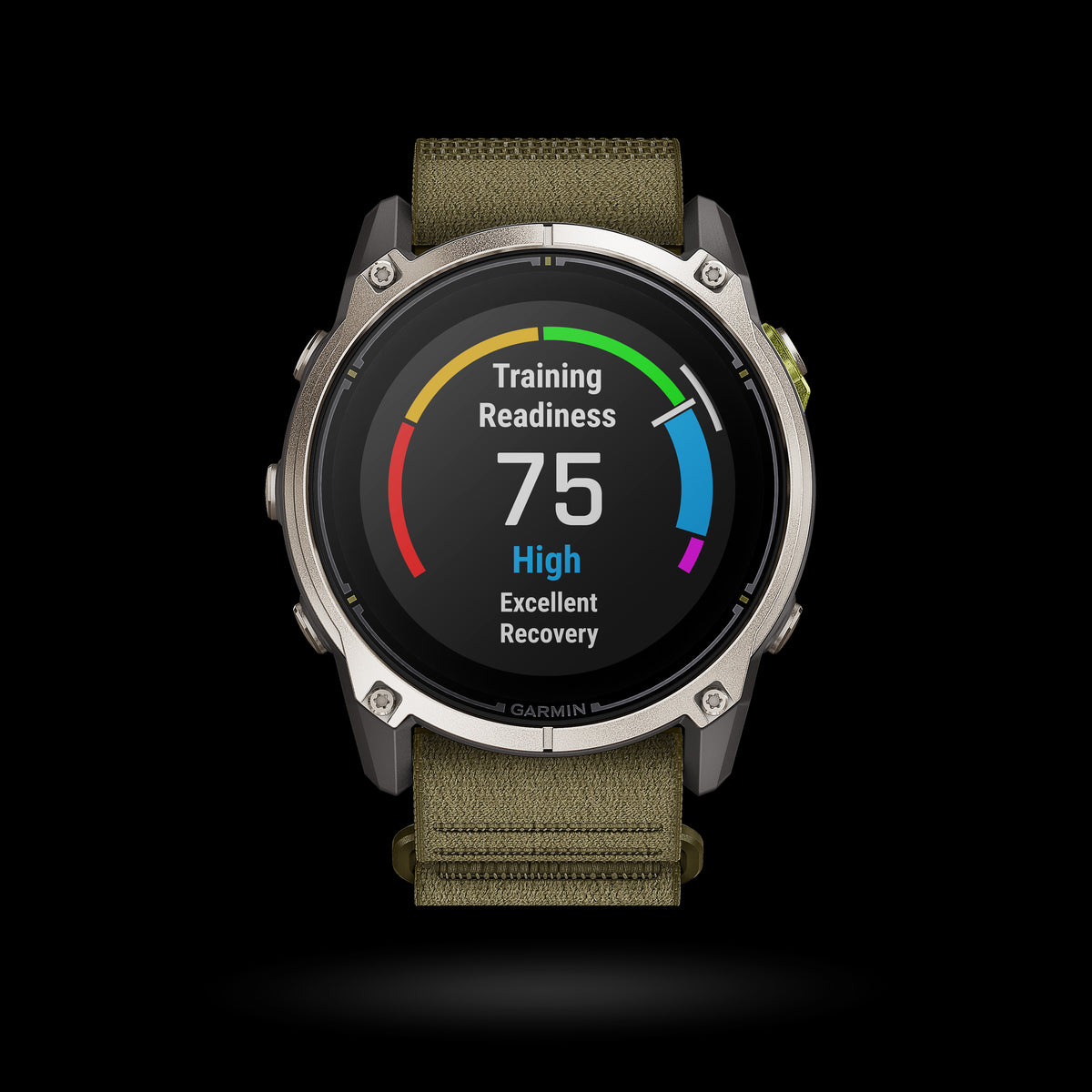 Garmin - Enduro™ 4