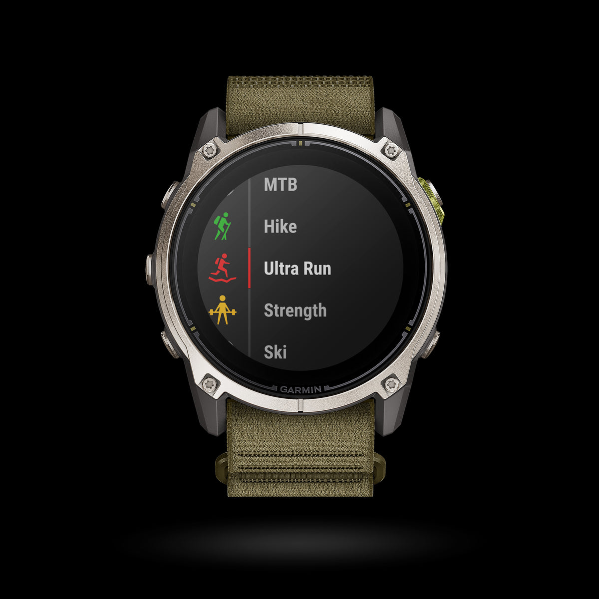 Garmin - Enduro™ 4