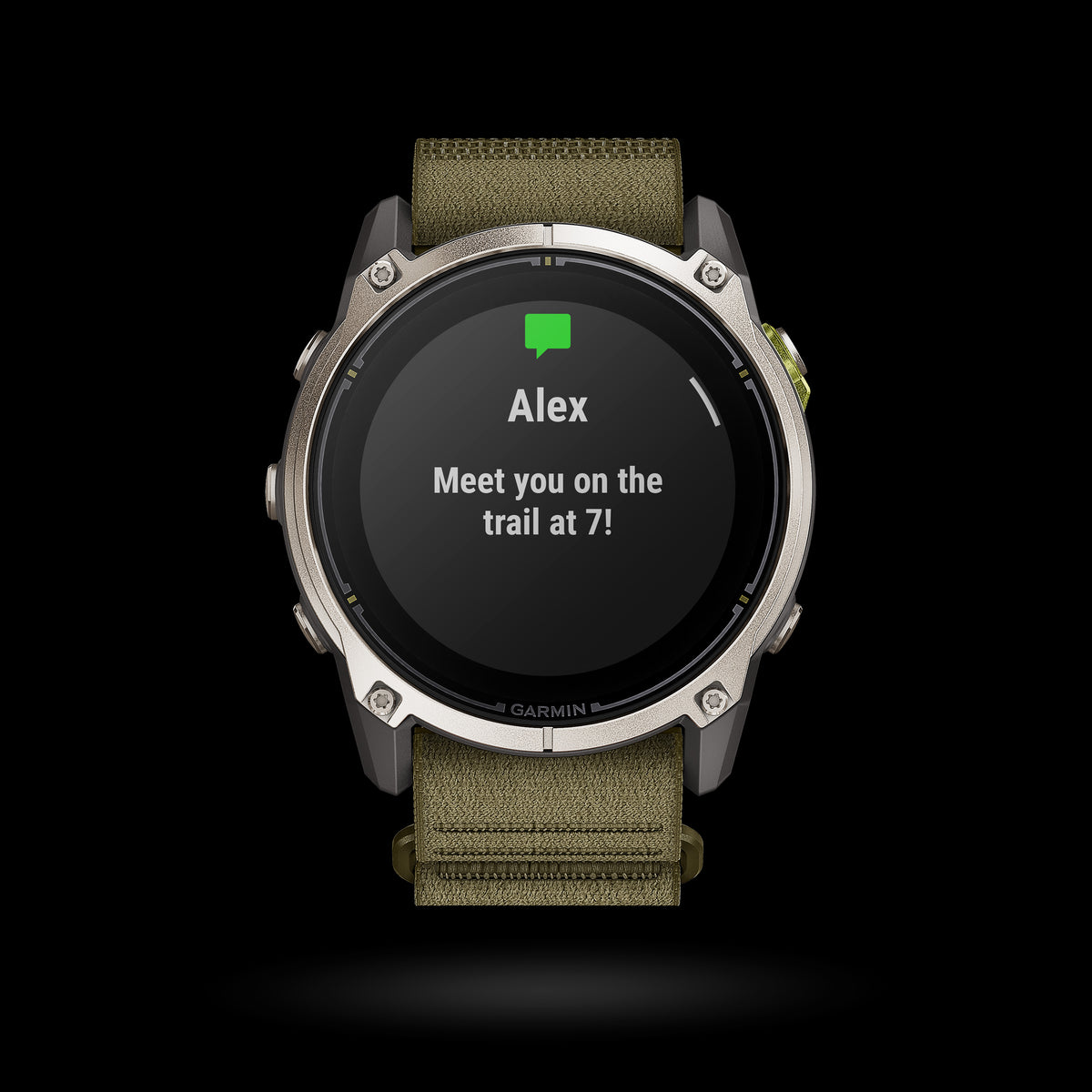 Garmin - Enduro™ 4