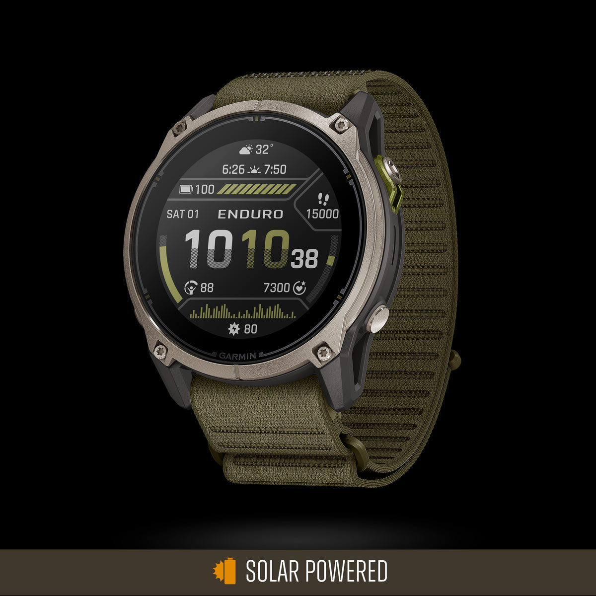 Garmin - Enduro™ 4