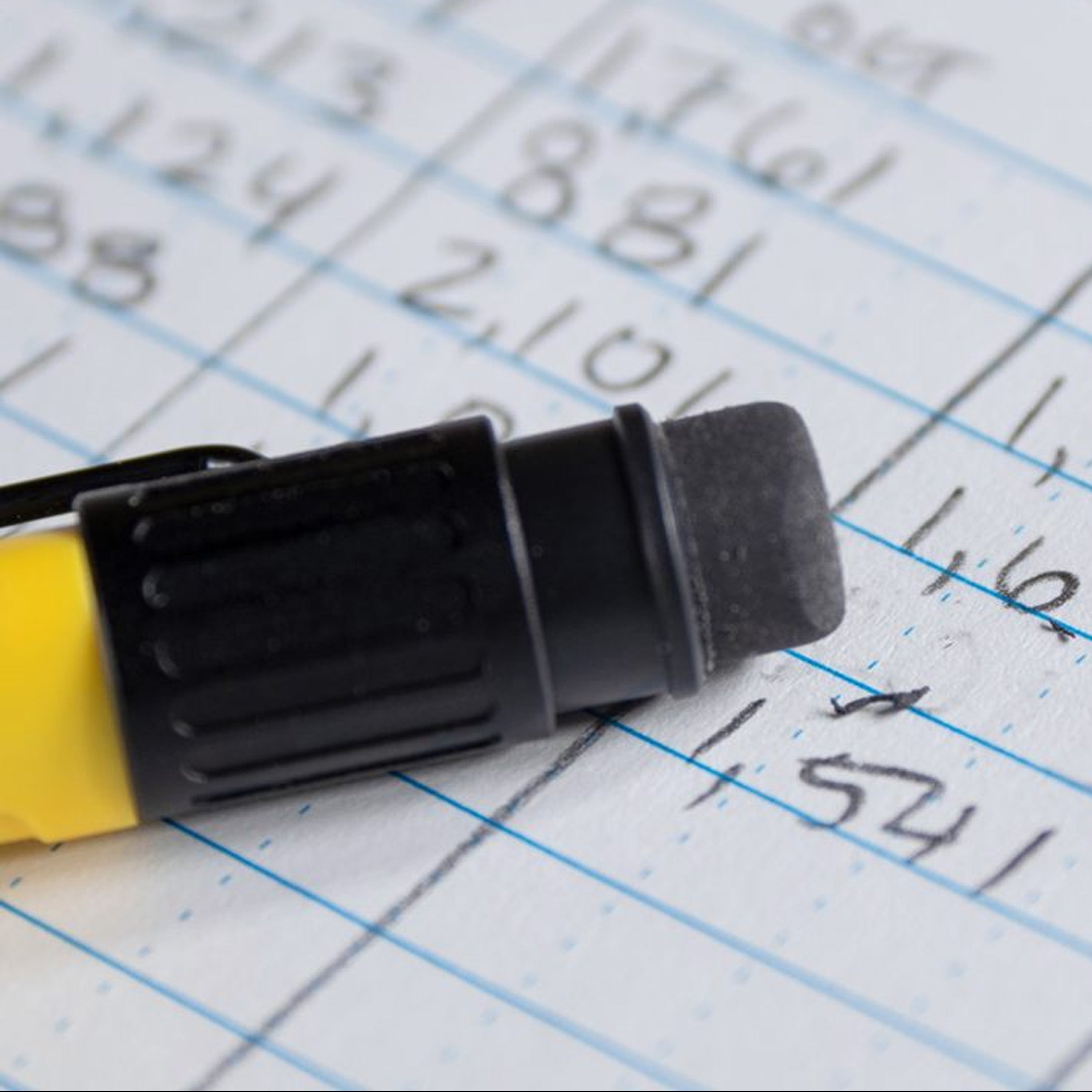 Rite in the Rain - Mechanical Pencil Eraser Refill