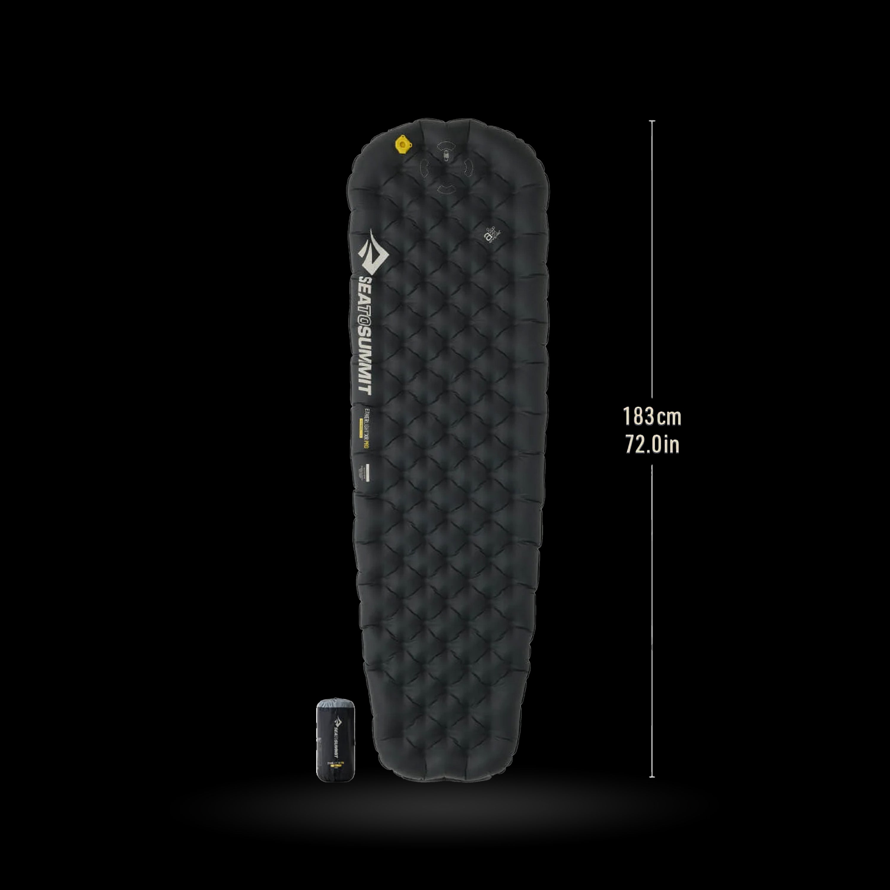 Sea to Summit - Ether Light XR Pro Insulated Air Sleeping Pad