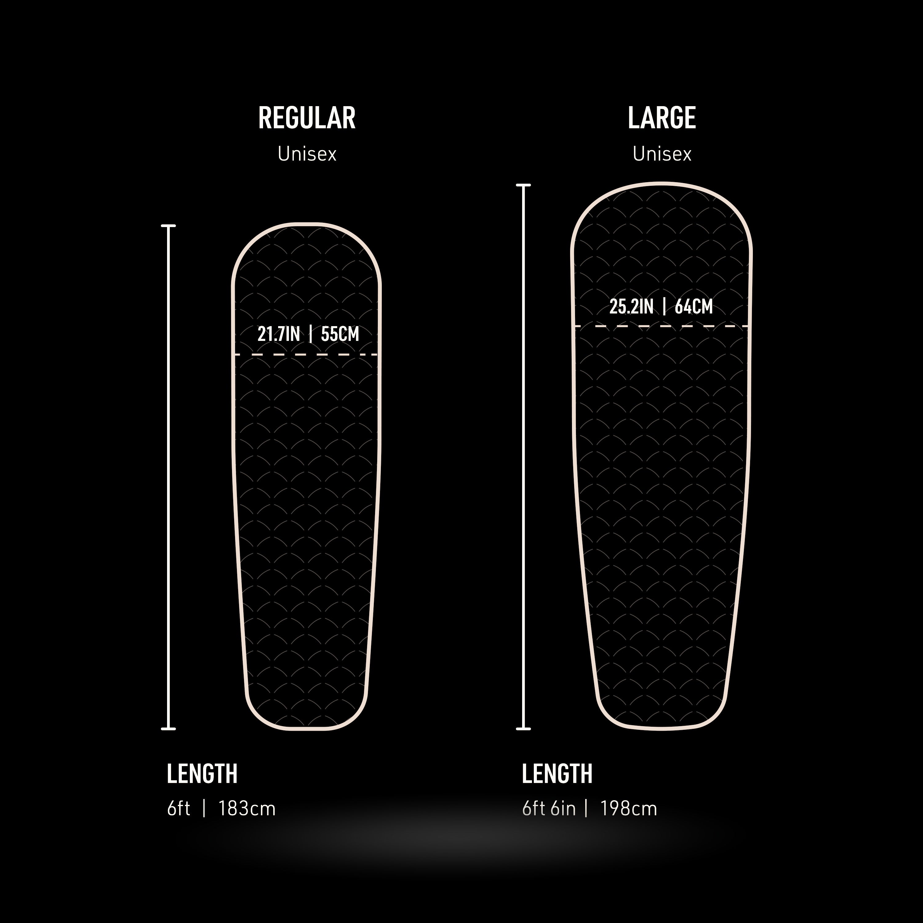 Sea to Summit - Ether Light XR Pro Insulated Air Sleeping Pad