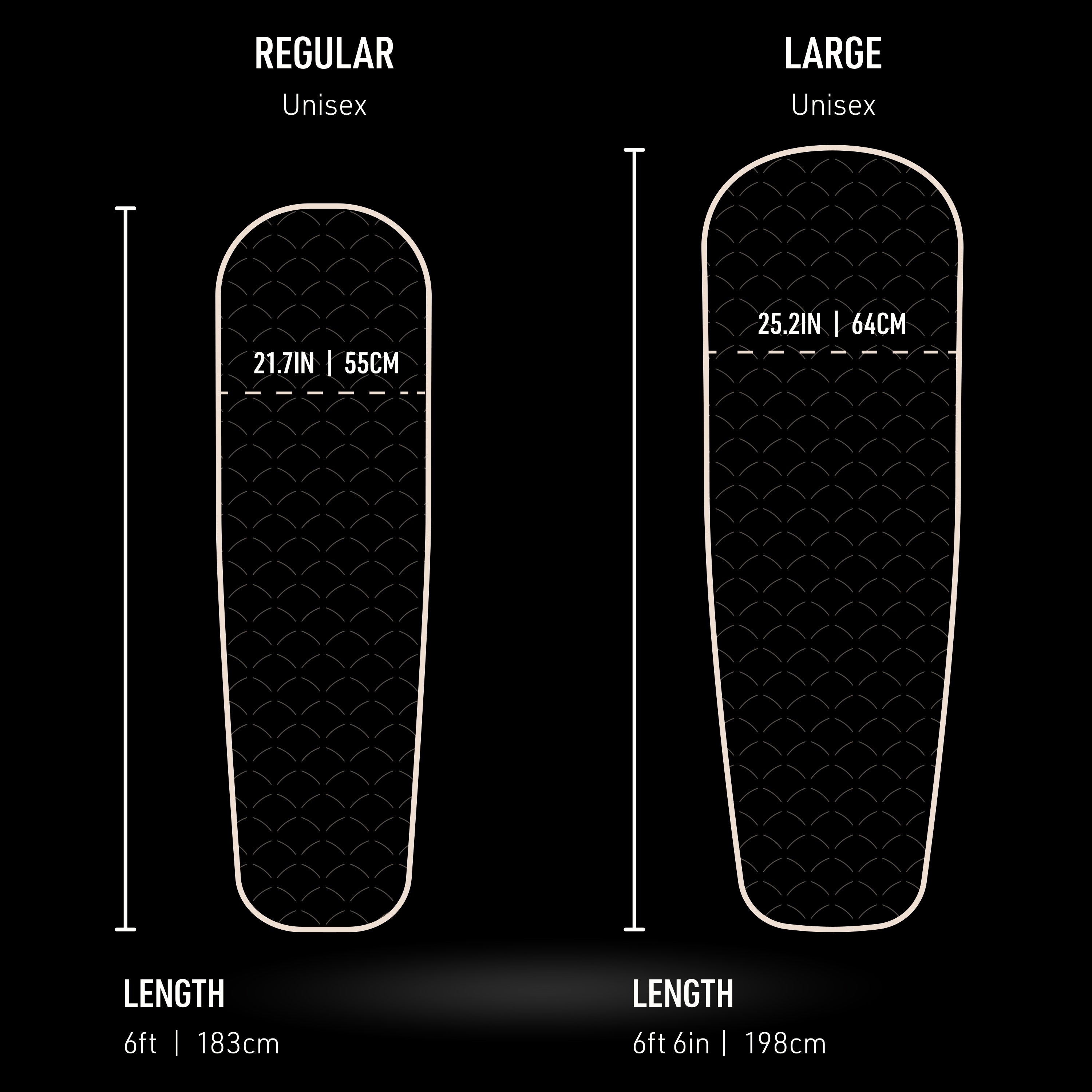 Sea to Summit - Ether Light XR Pro Insulated Air Sleeping Pad