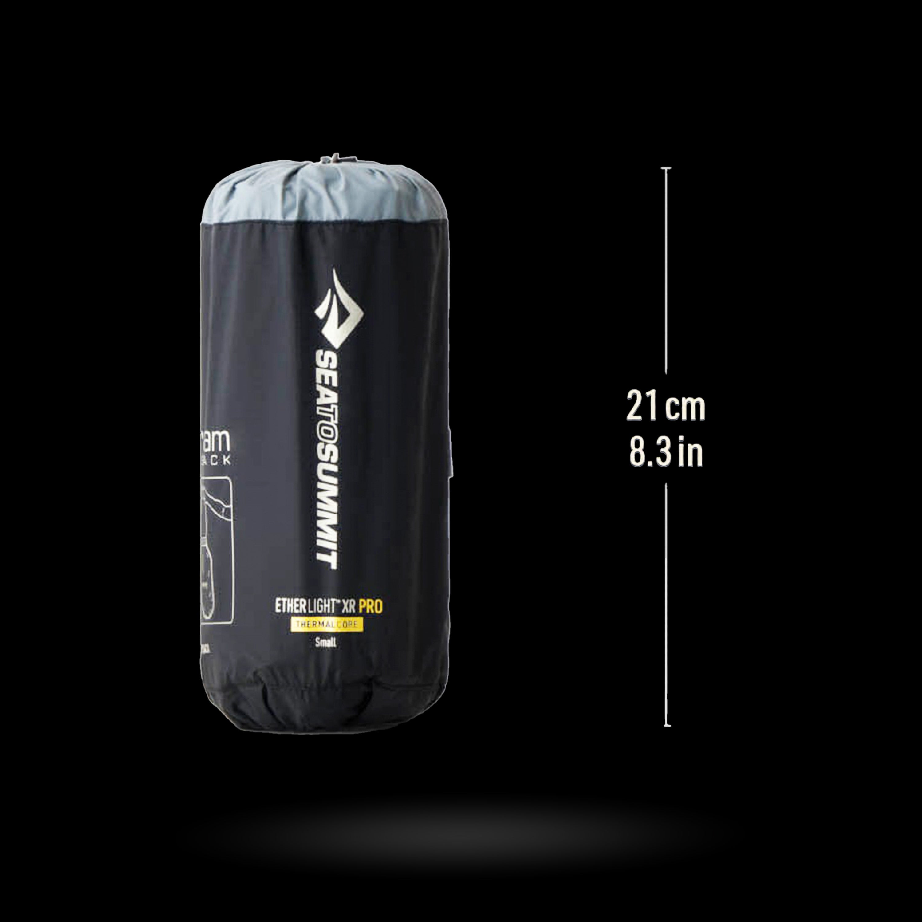Sea to Summit - Ether Light XR Pro Insulated Air Sleeping Pad