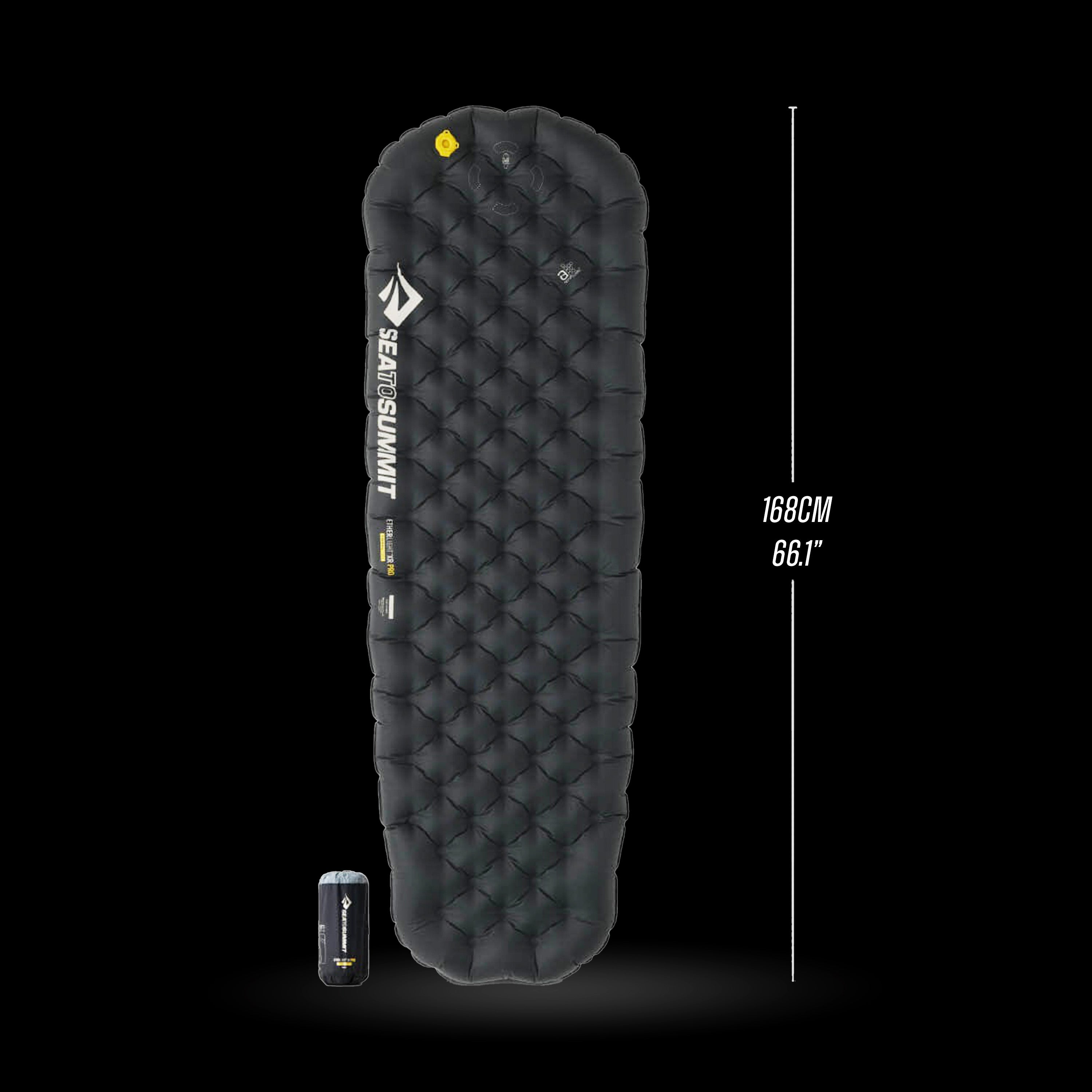 Sea to Summit - Ether Light XR Pro Insulated Air Sleeping Pad
