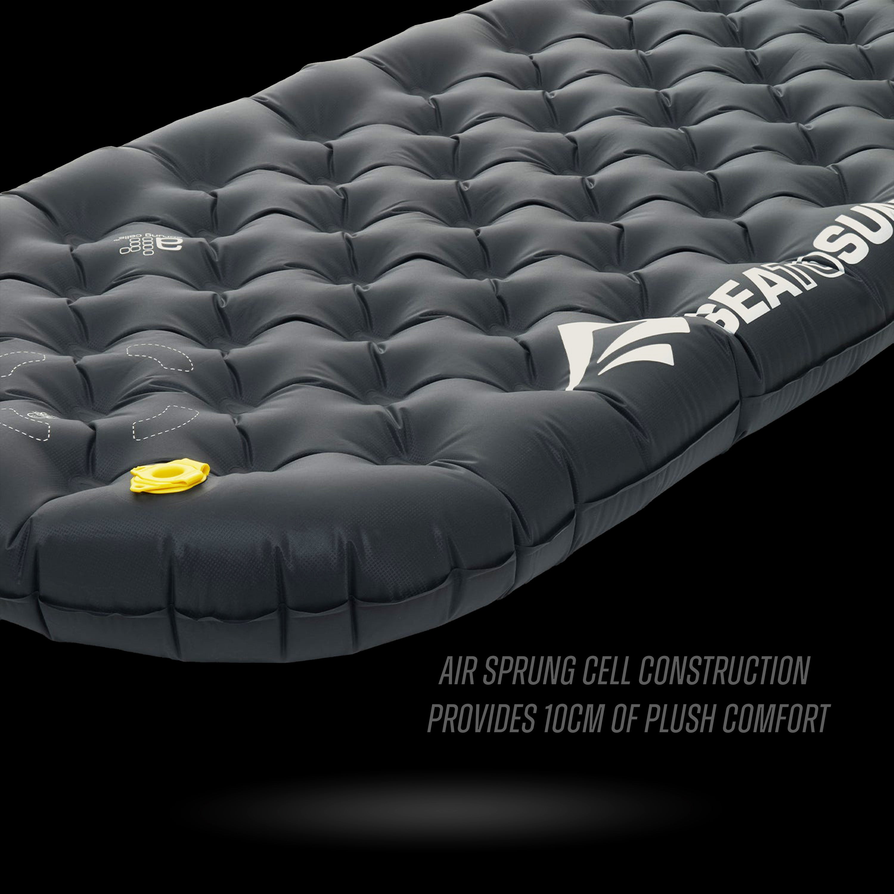 Sea to Summit - Ether Light XR Pro Insulated Air Sleeping Pad