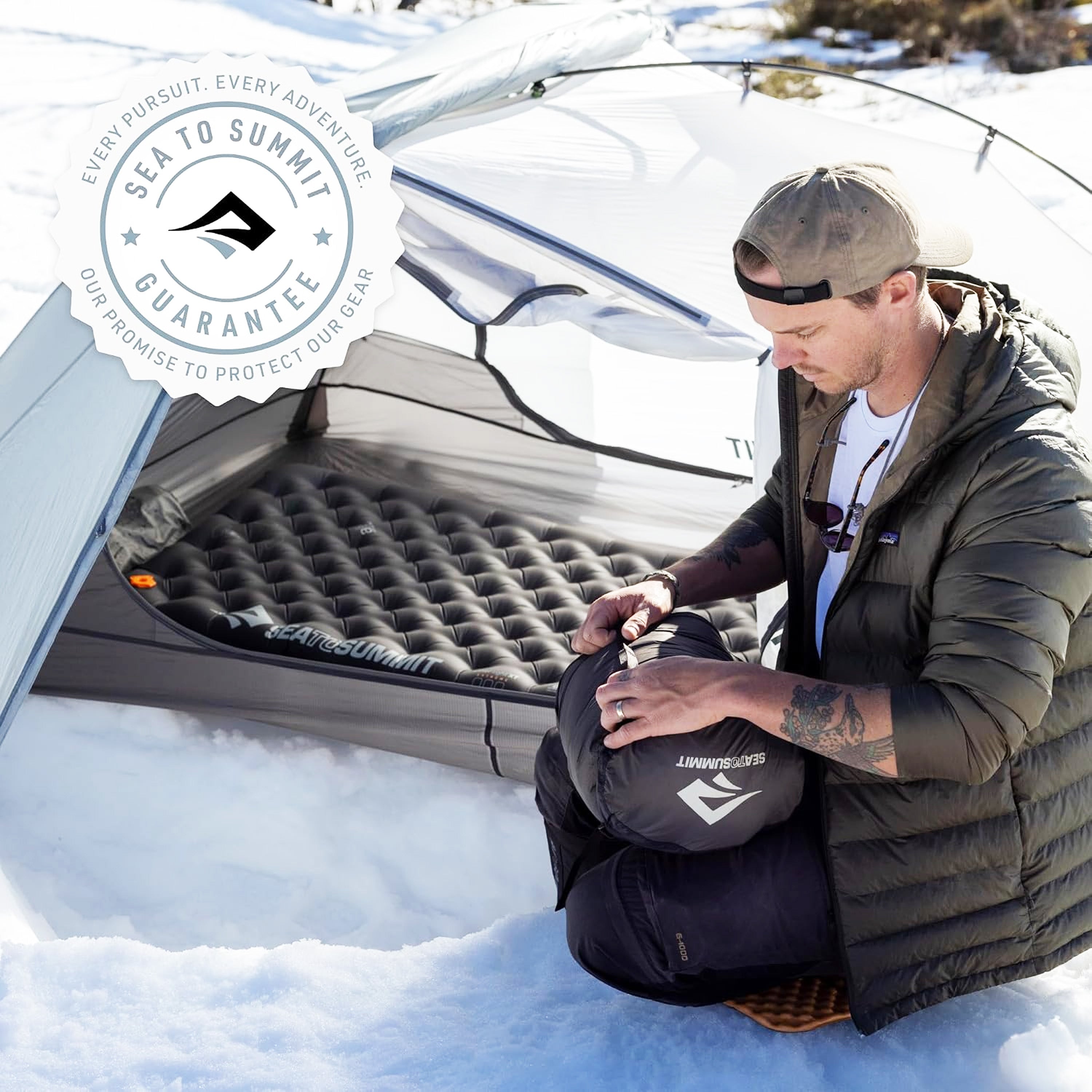 Sea to Summit - Ether Light XR Pro Insulated Air Sleeping Pad