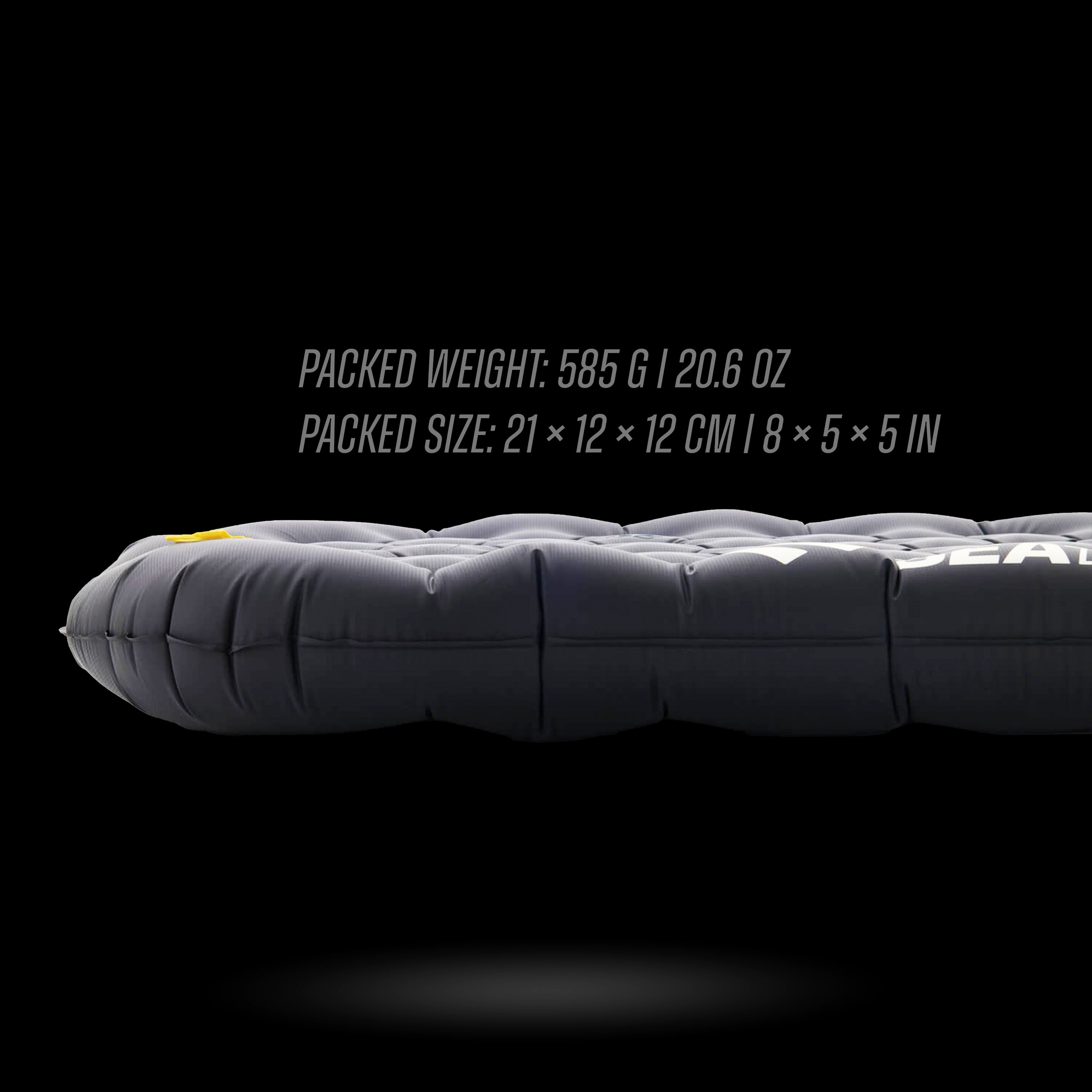 Sea to Summit - Ether Light XR Pro Insulated Air Sleeping Pad