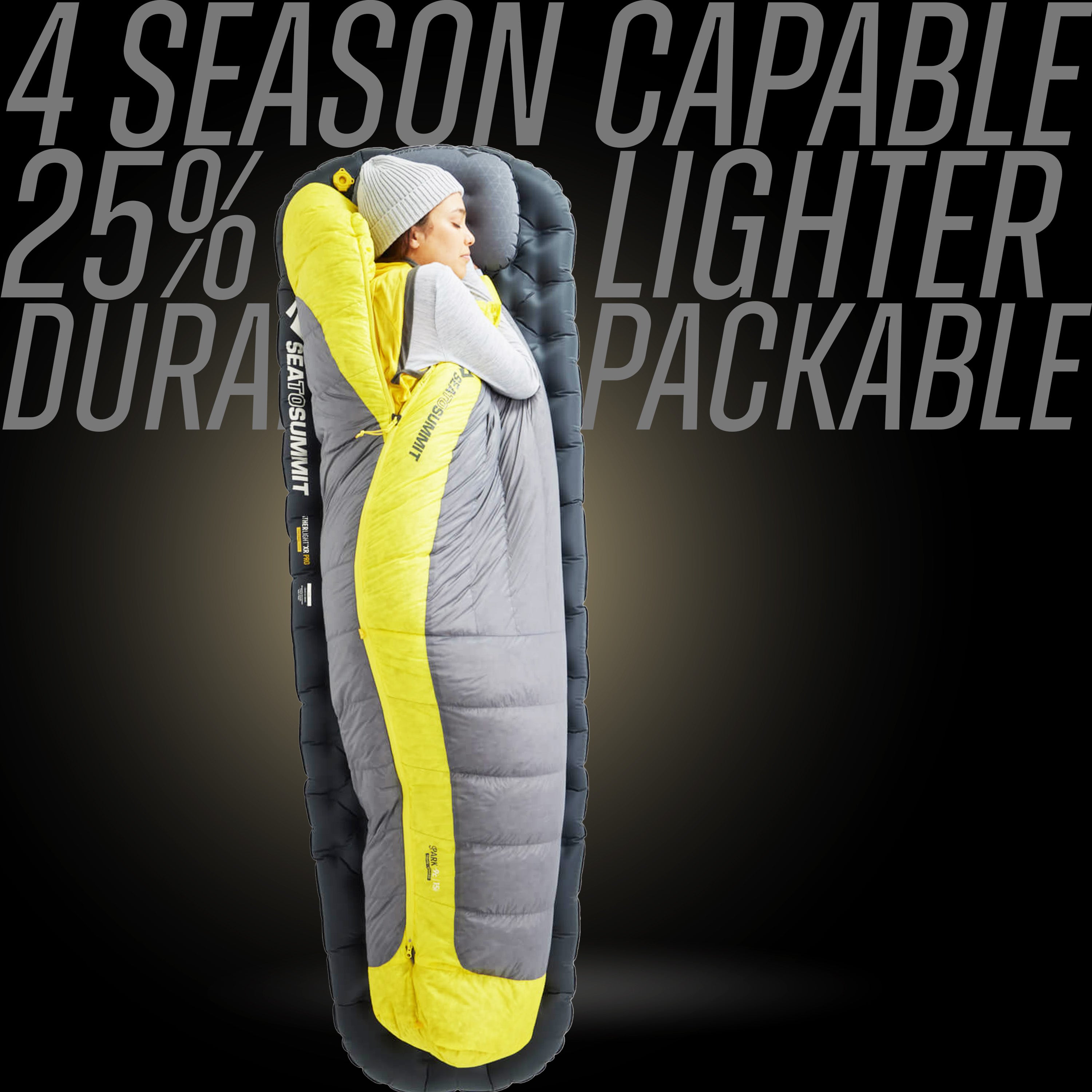 Sea to Summit - Ether Light XR Pro Insulated Air Sleeping Pad