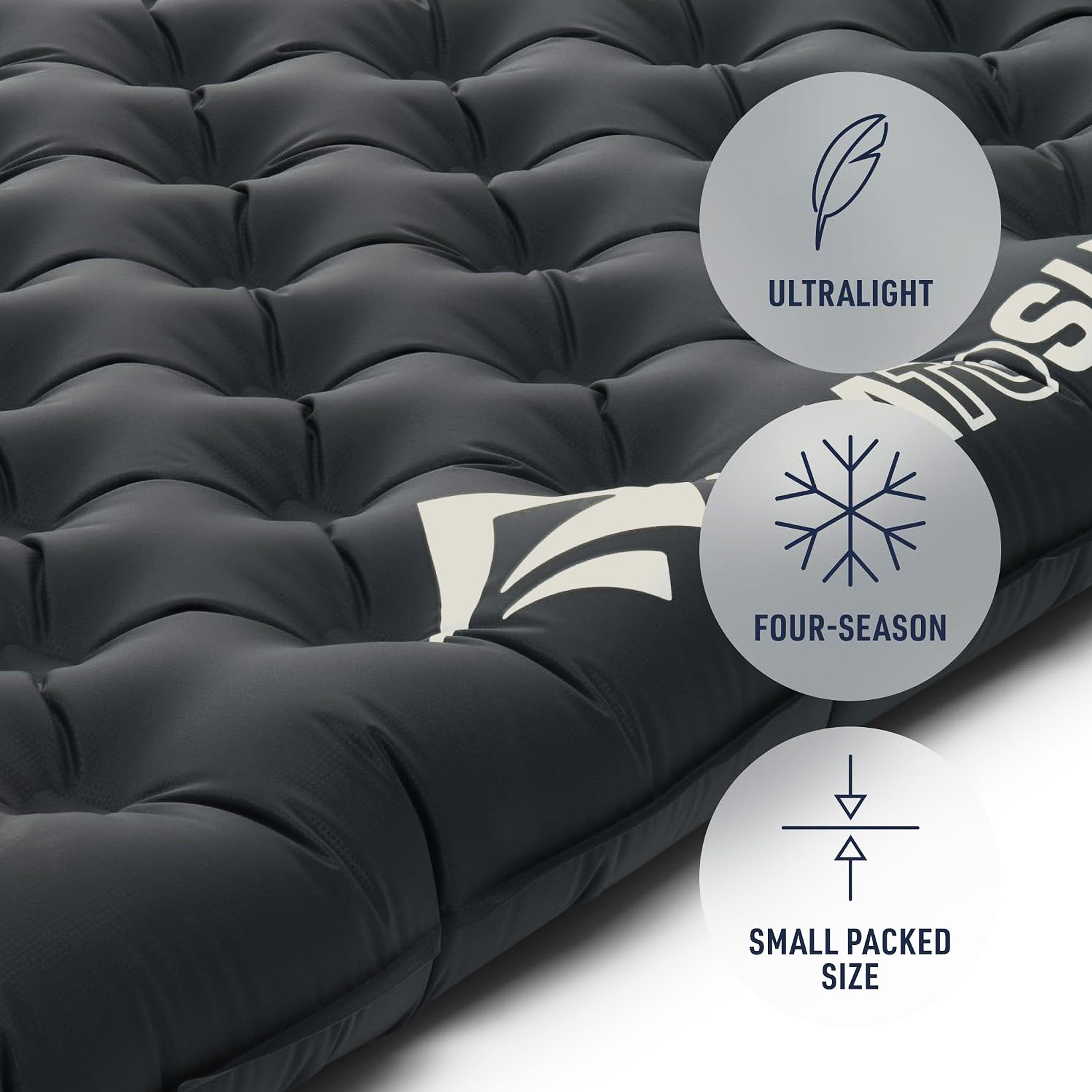 Sea to Summit - Ether Light XR Pro Insulated Air Sleeping Pad