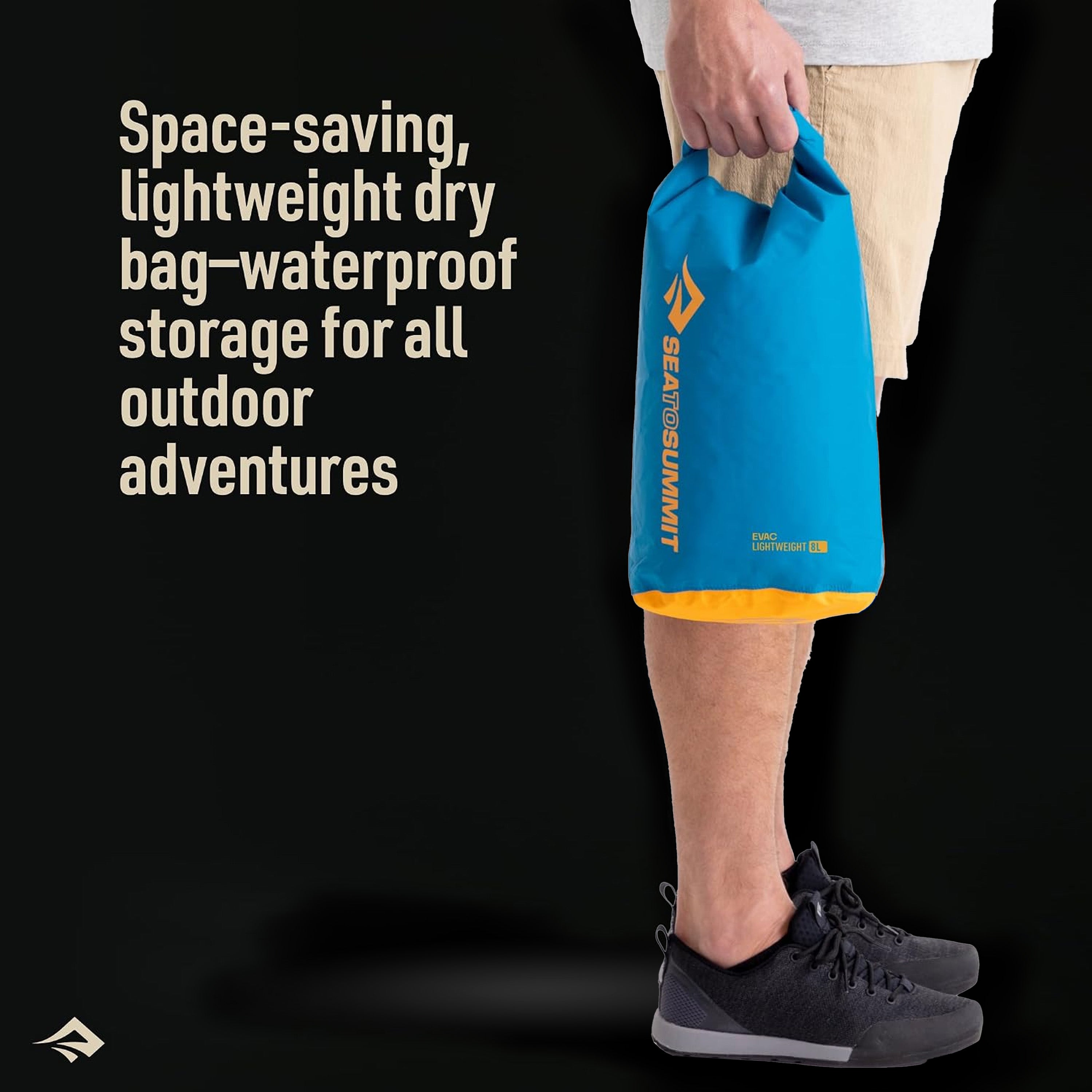 Sea to Summit - Evac Lightweight Dry Bag