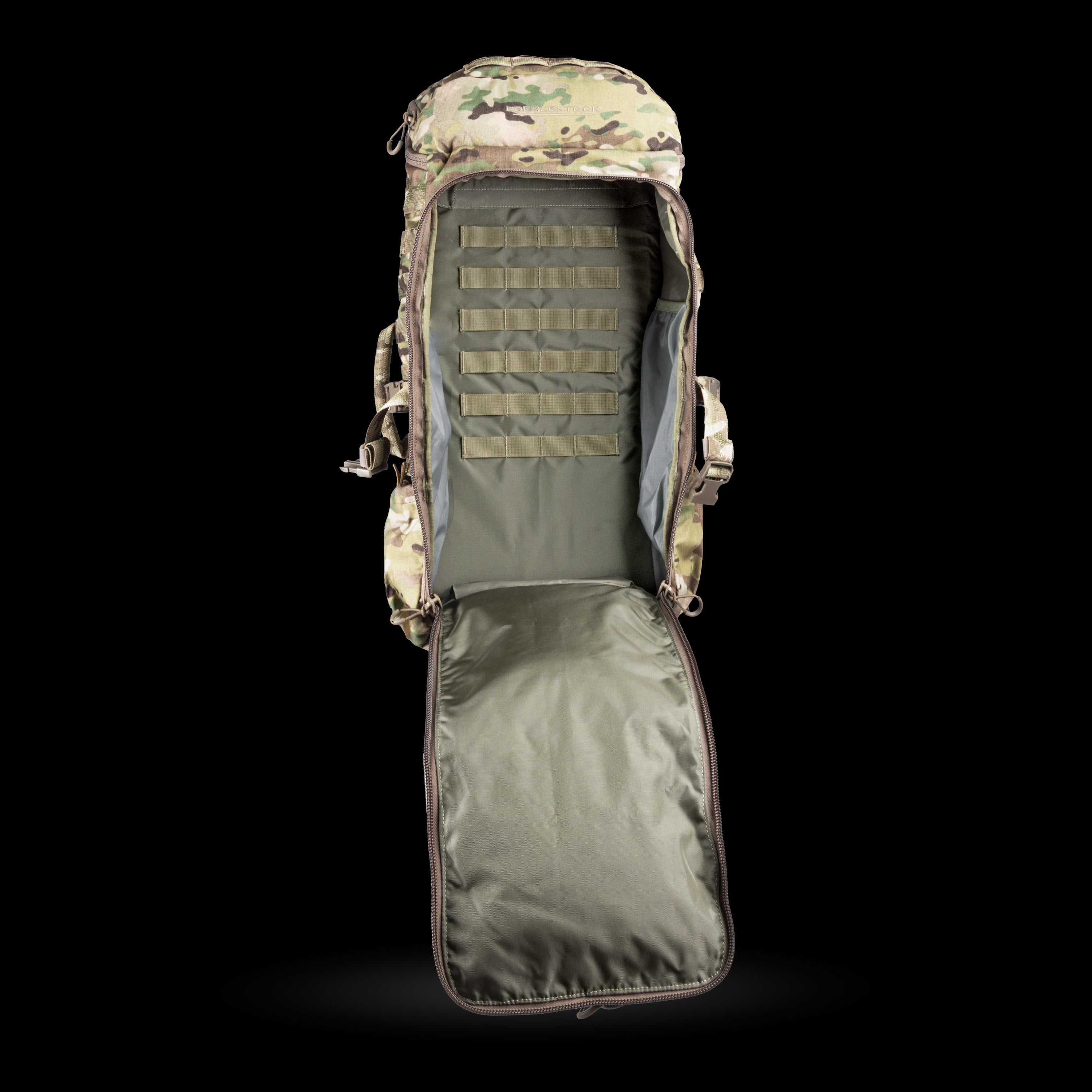 Eberlestock FAC TRACK | Tactical Radio Operator Pack 46.7L