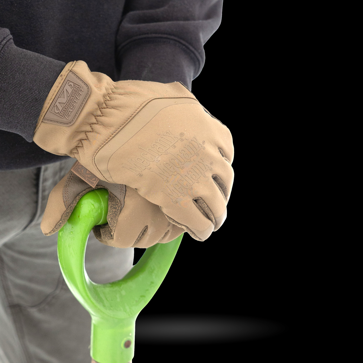 Mechanix - Tactical Coldwork FastFit Glove