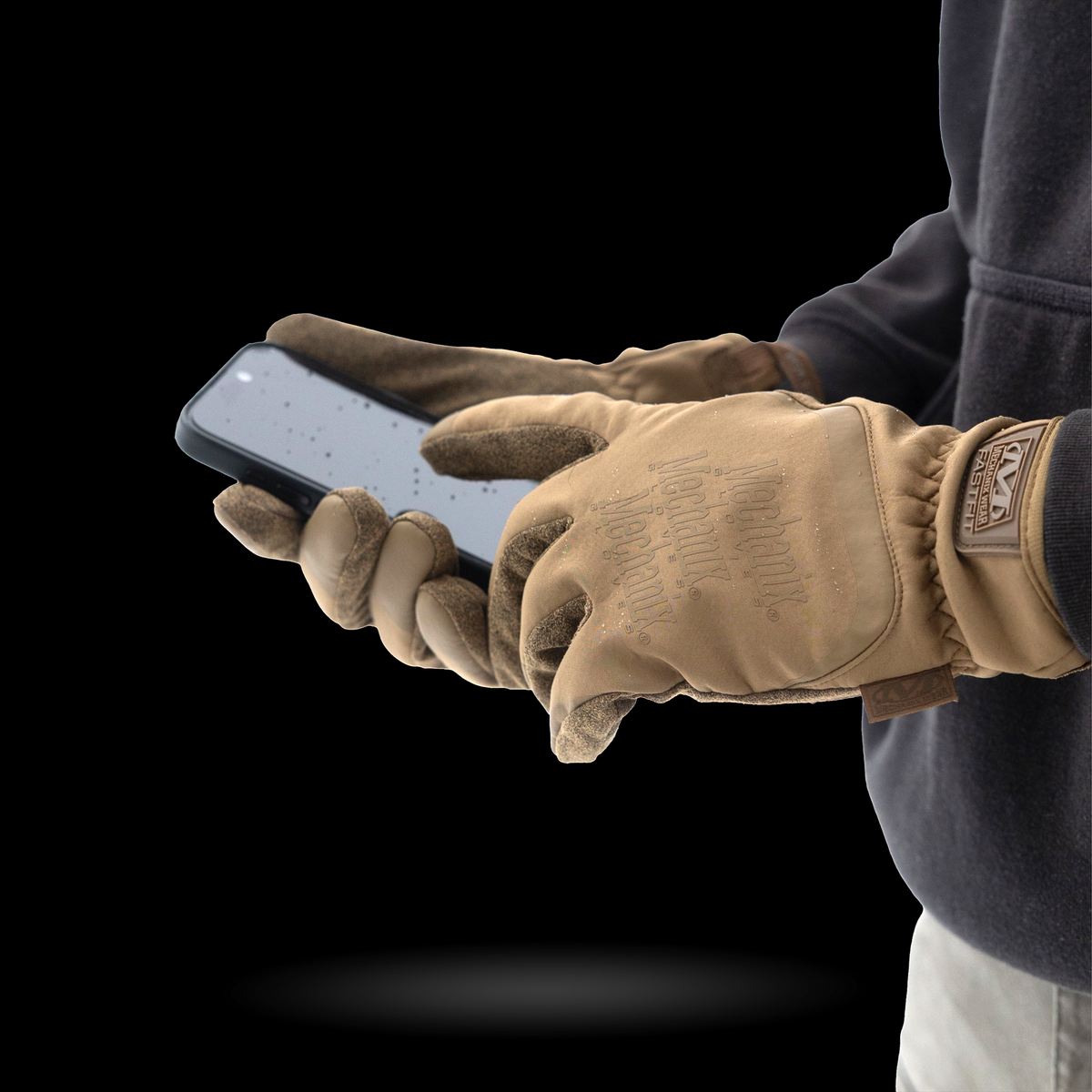 Mechanix - Tactical Coldwork FastFit Glove