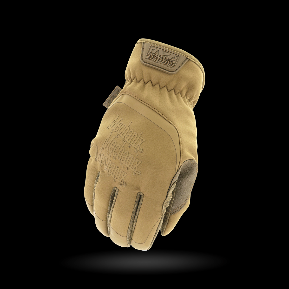 Mechanix - Tactical Coldwork FastFit Glove