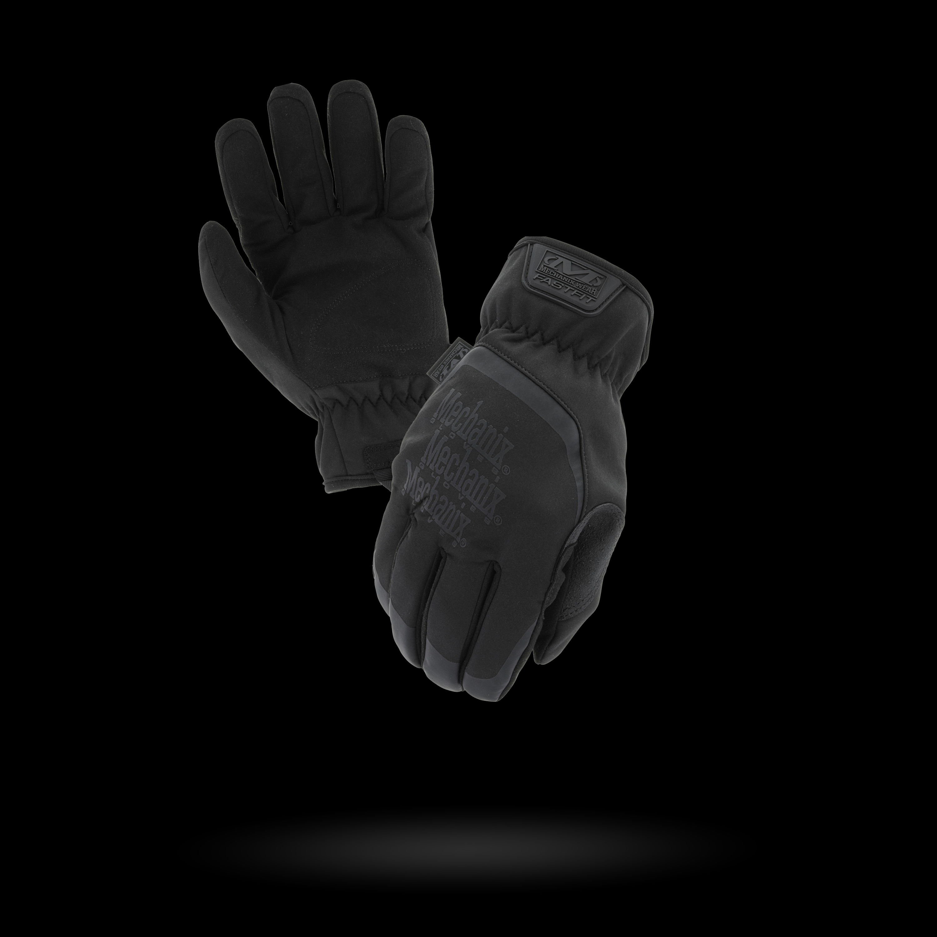 Mechanix - Tactical Coldwork FastFit Glove