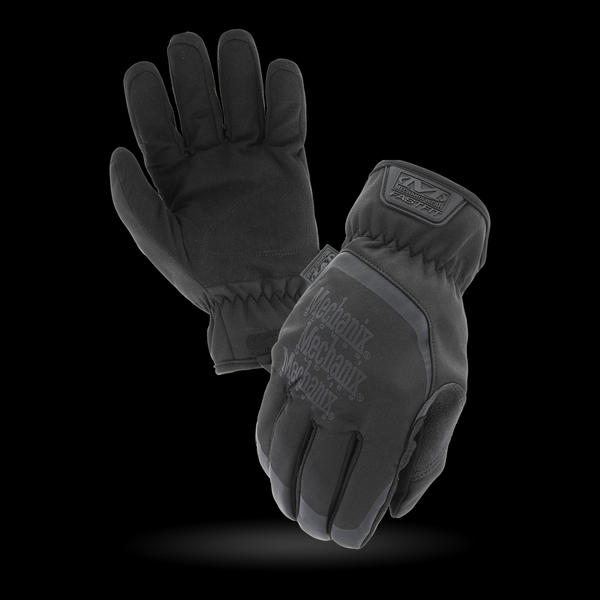 Mechanix Tactical Coldwork FastFit Gloves | Insulated Cold Weather