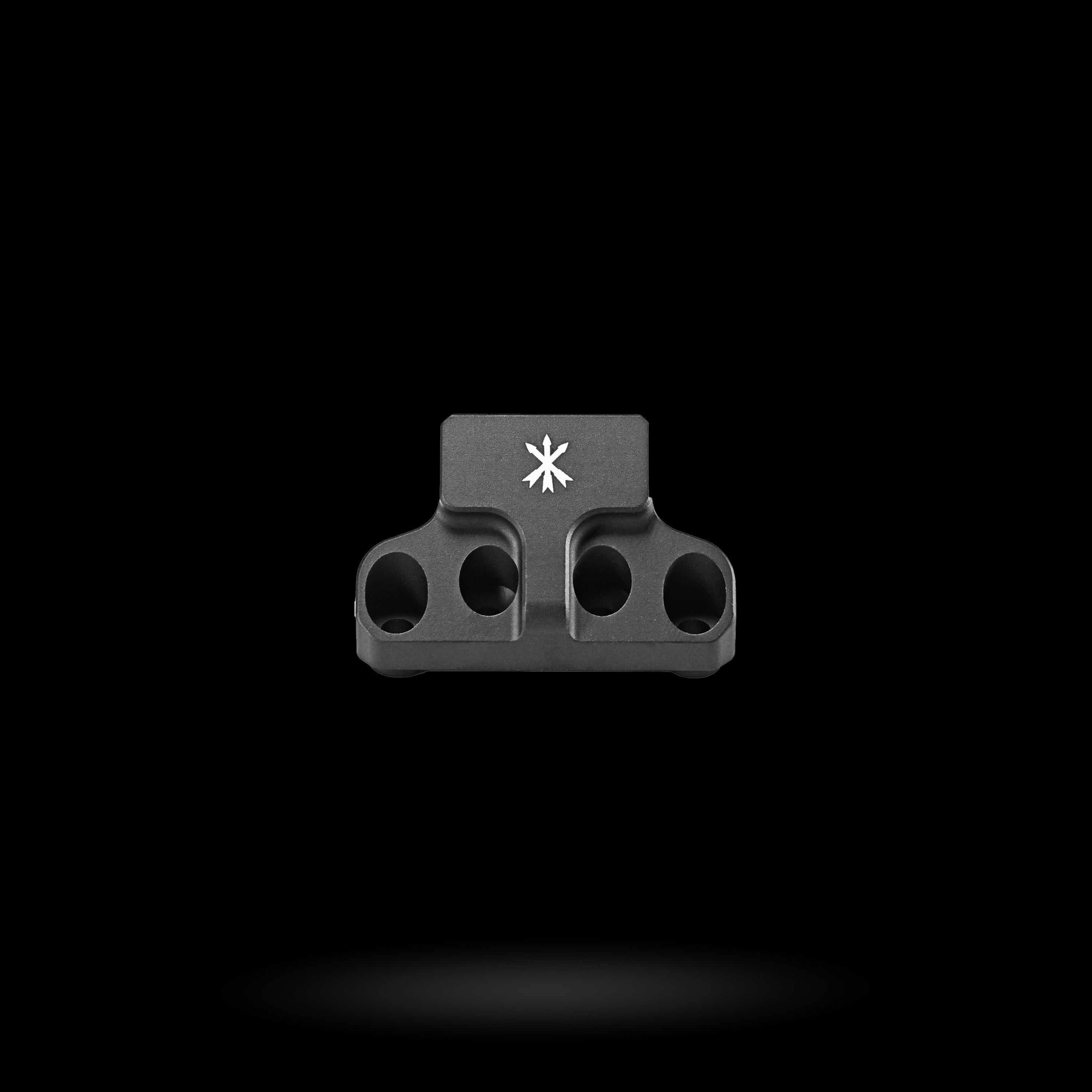 Unity Tactical - FAST™ OFFSET OPTIC BASE