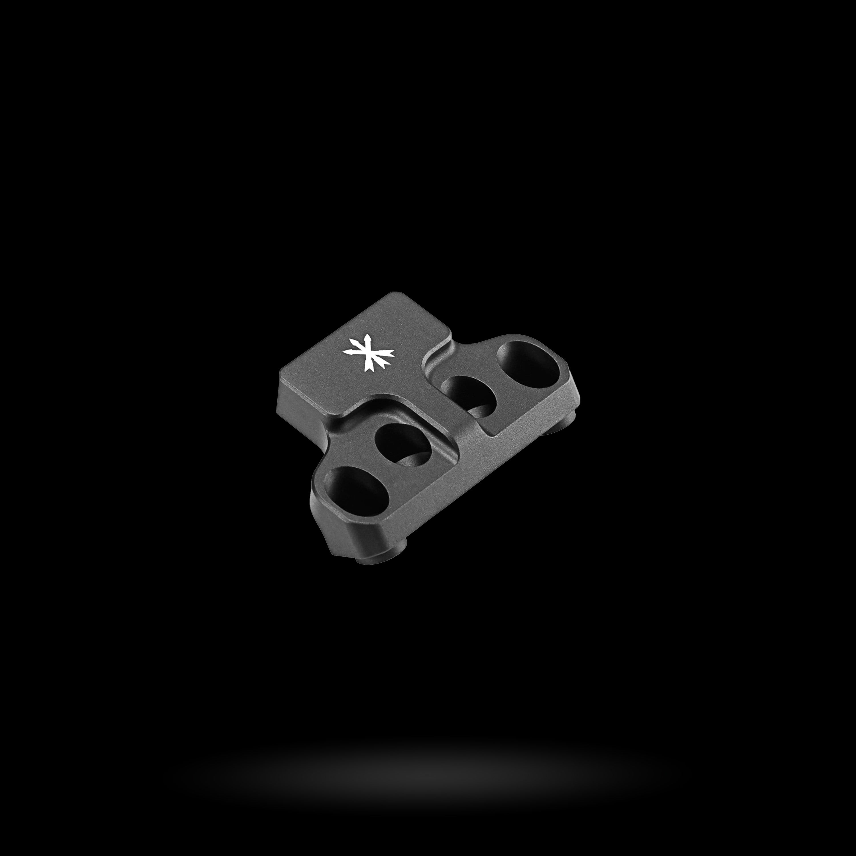 Unity Tactical - FAST™ OFFSET OPTIC BASE