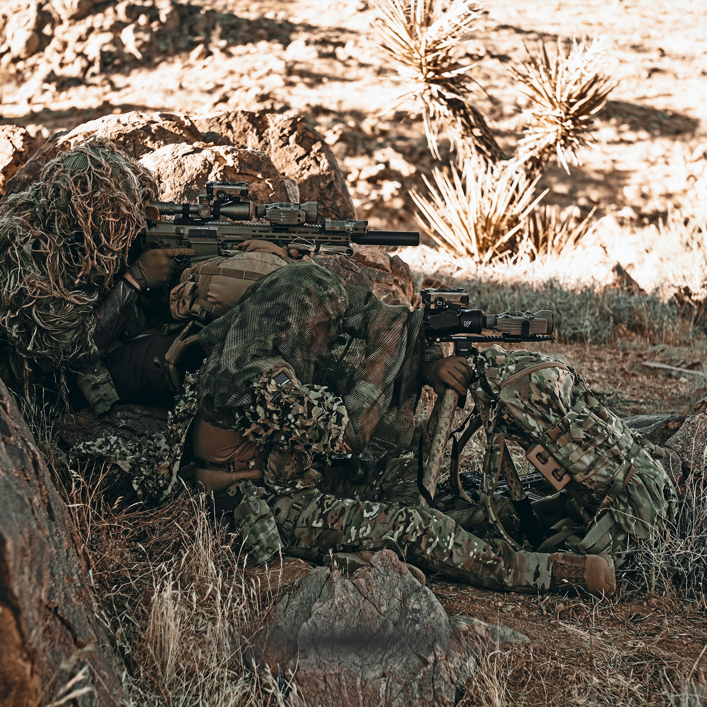 Unity Tactical - FAST™ REKE™ SCOPE MOUNT