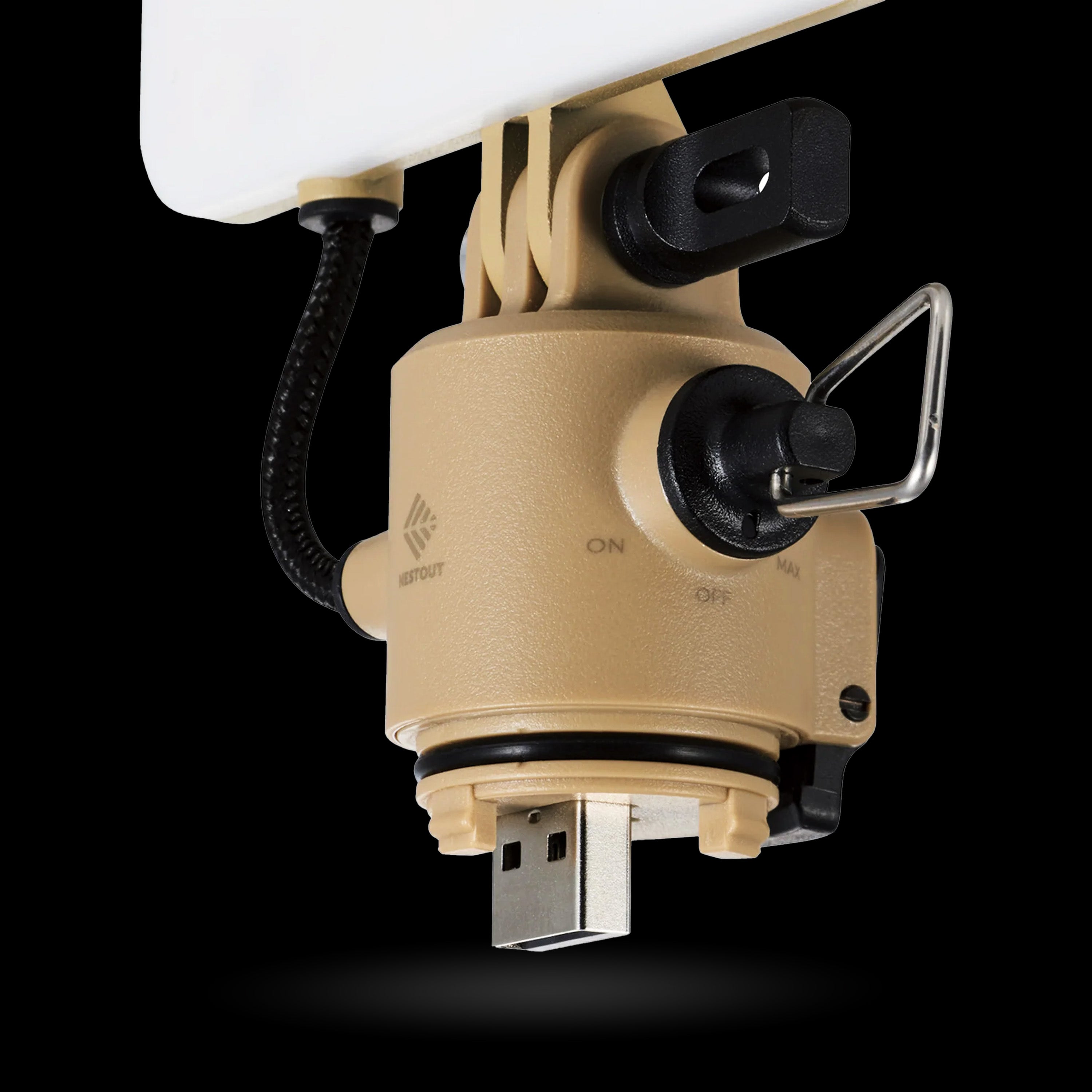 NESTOUT - FLASH-1 LED Light