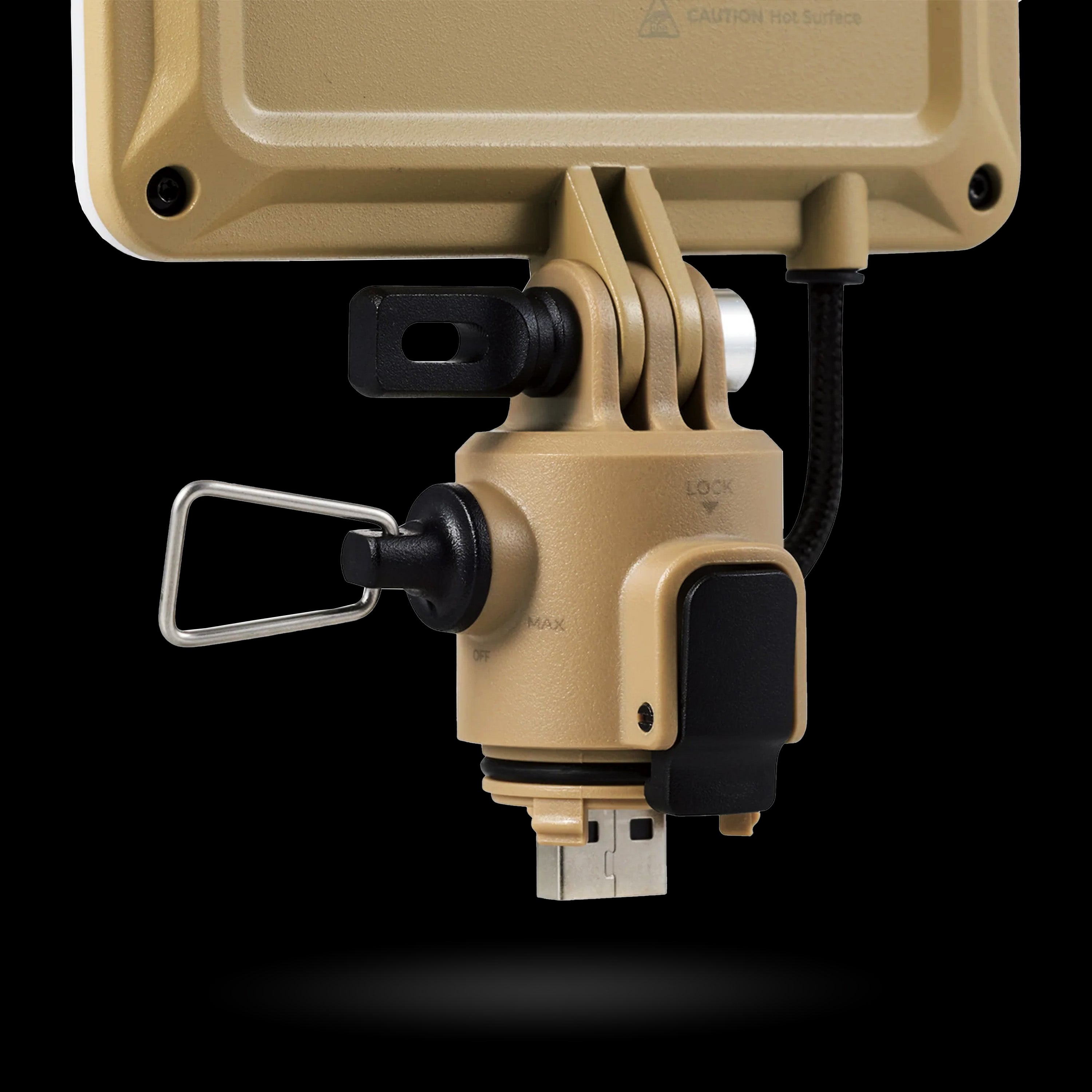 NESTOUT - FLASH-1 LED Light