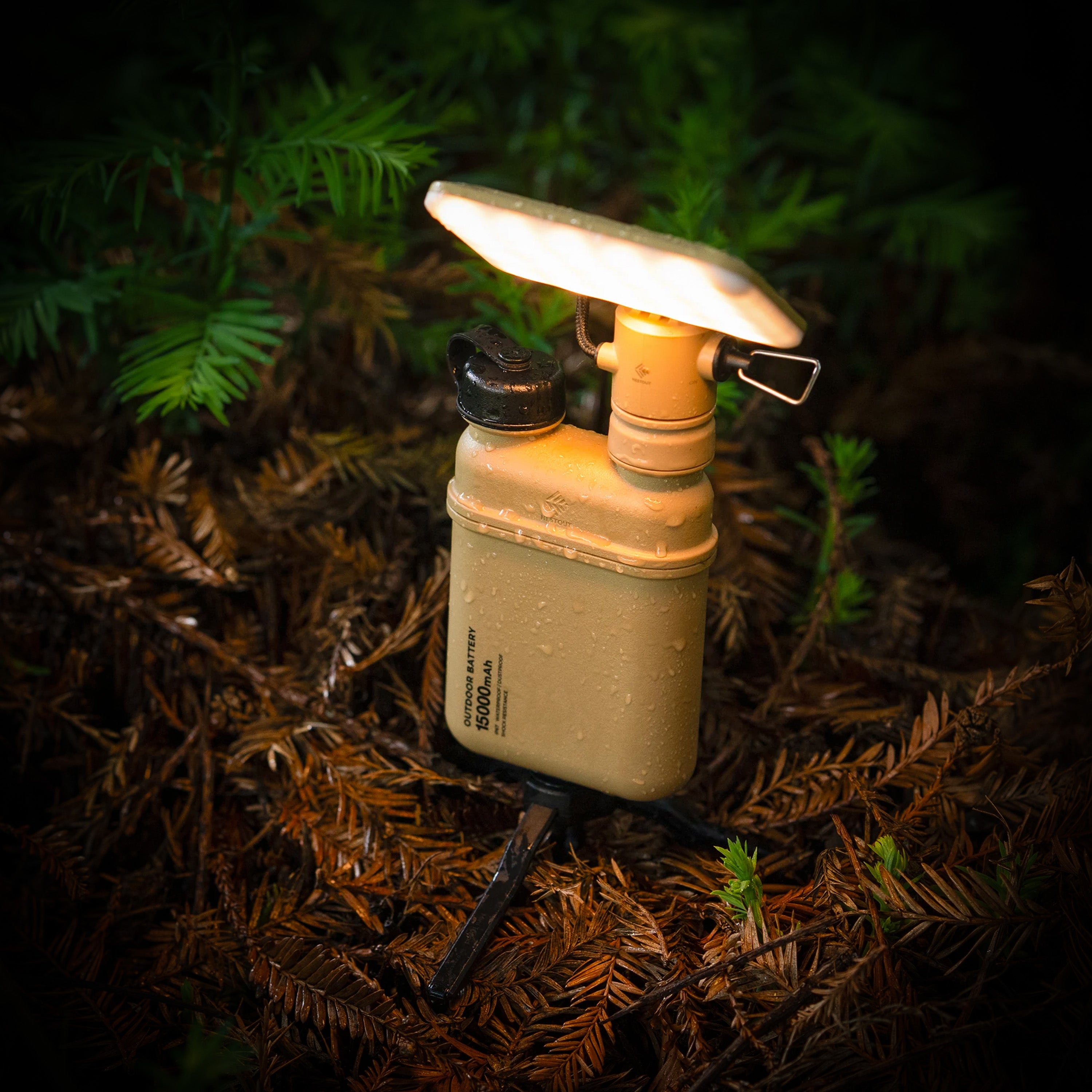 NESTOUT - FLASH-1 LED Light