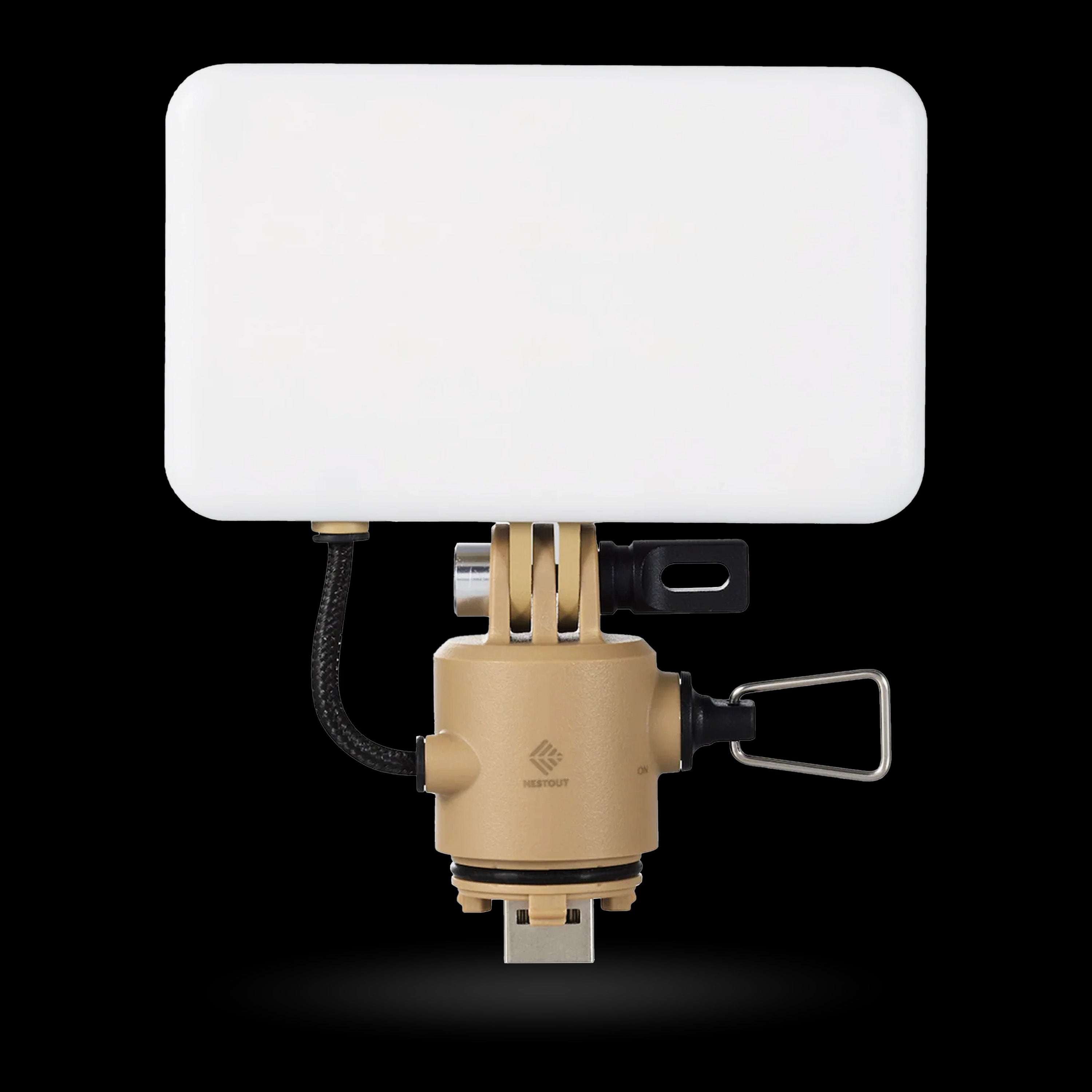 NESTOUT - FLASH-1 LED Light