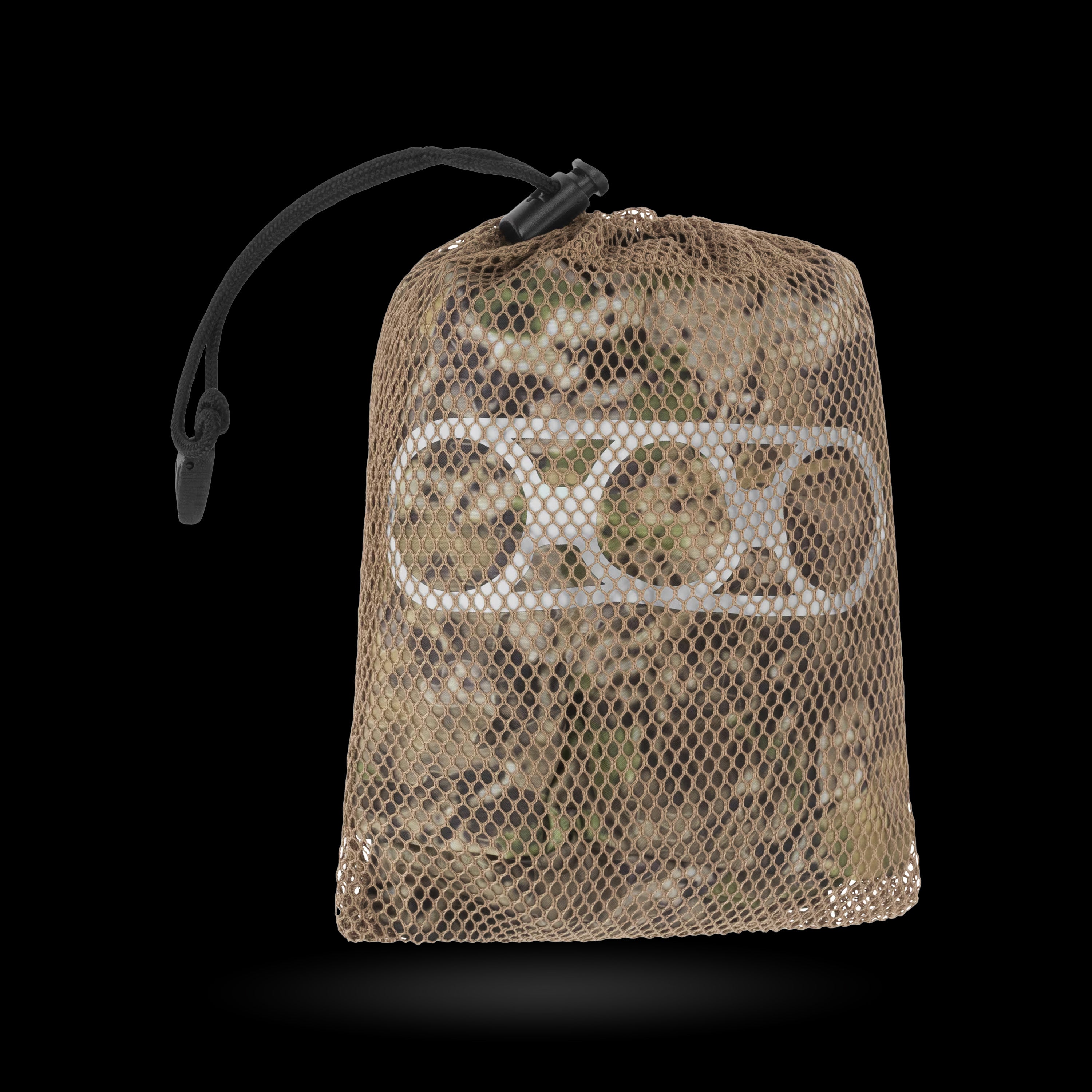 Eberlestock - Featherweight Pack Rain Cover