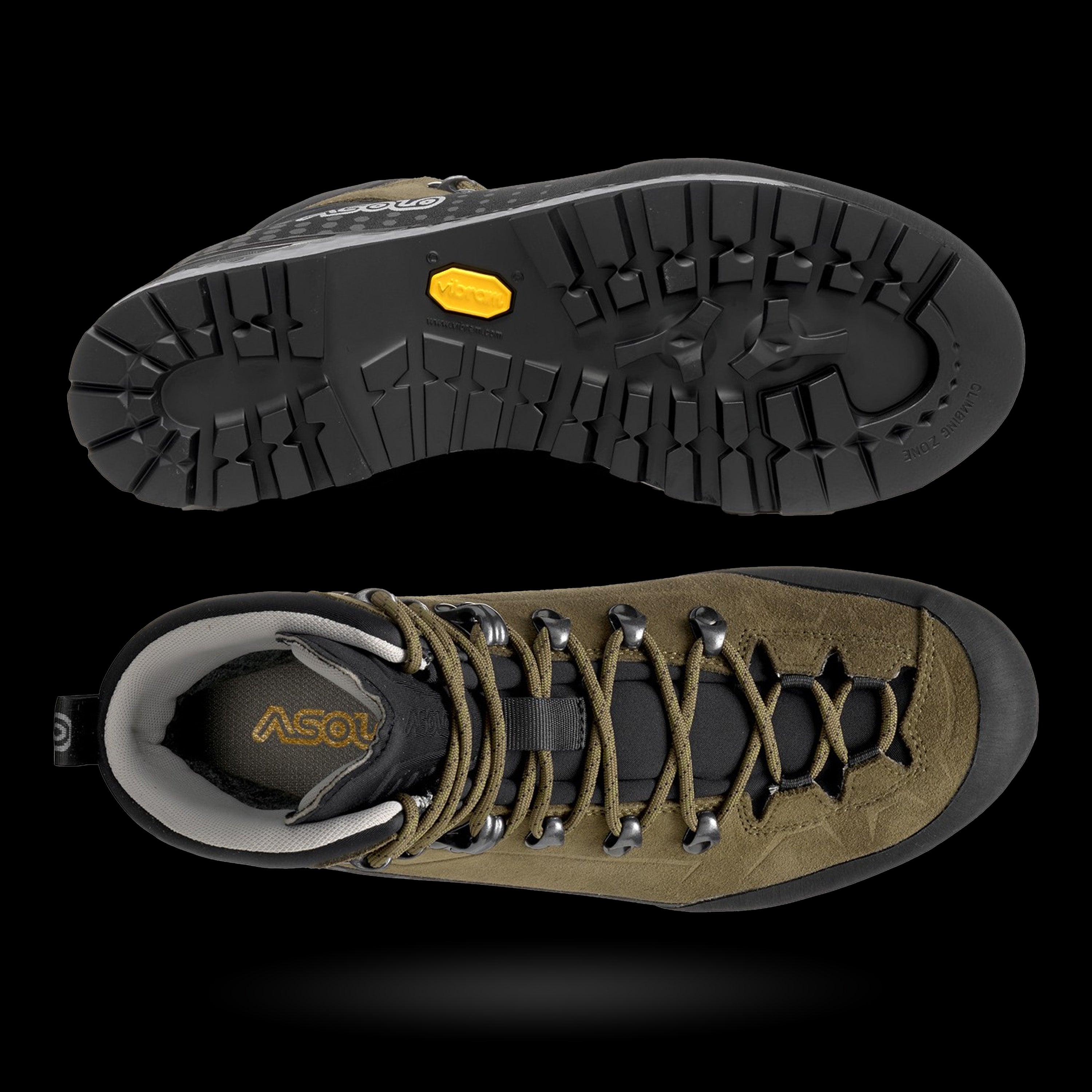 Asolo - FRENEY EVO LTH GV