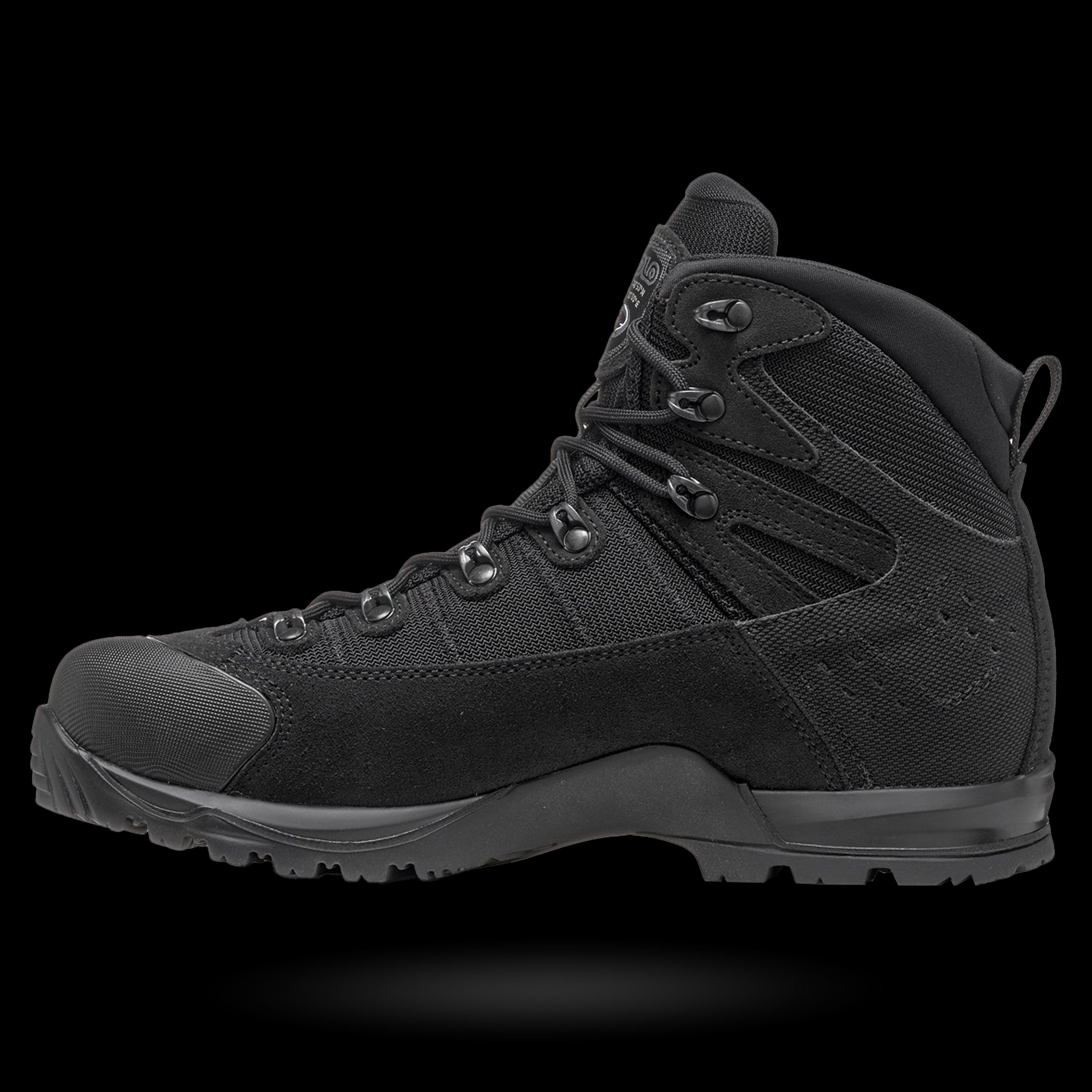 Asolo - FUGITIVE TACTICAL GTX